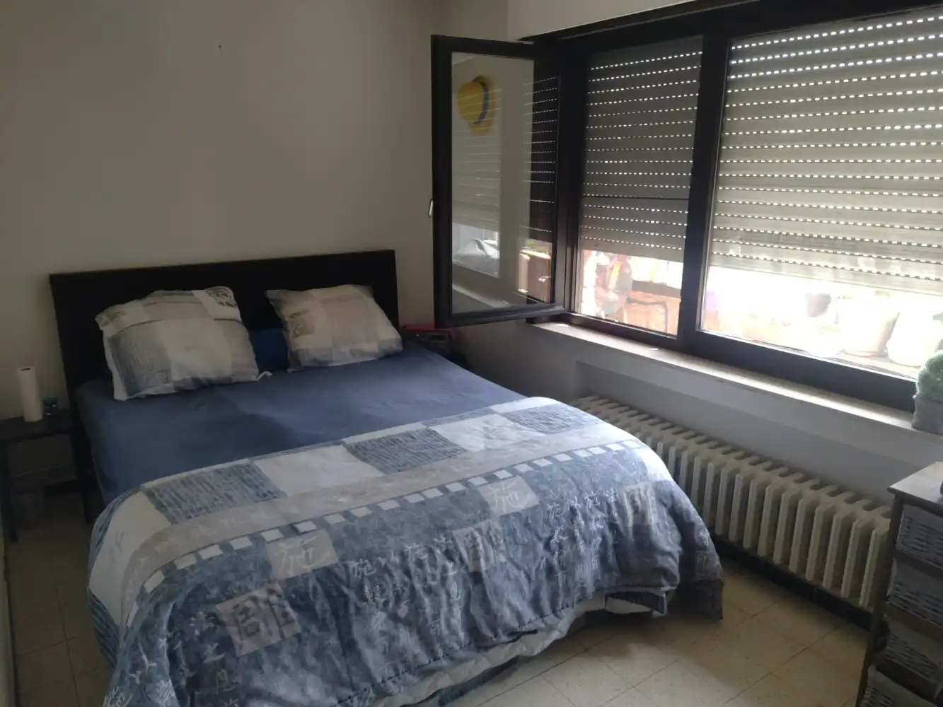 Ruim 3-slaapkamer appartement met zicht op de duinen foto 5