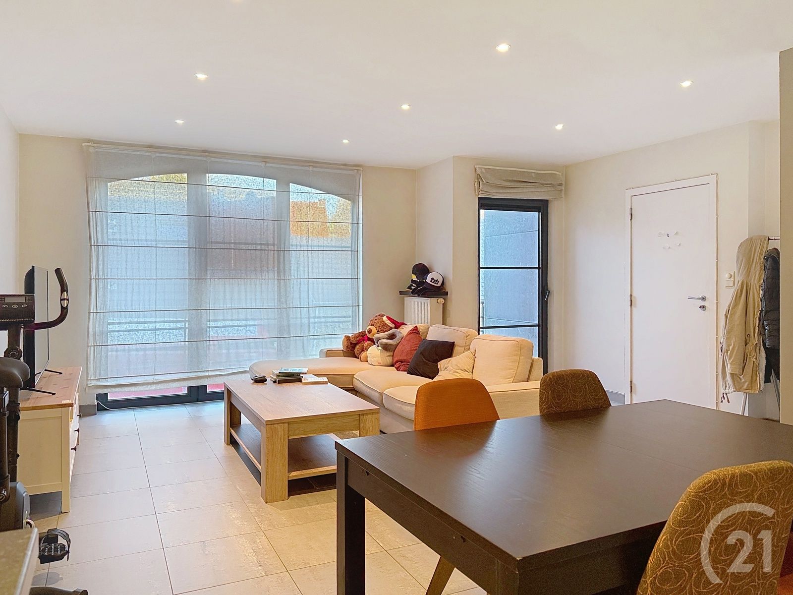 Appartement in het centrum van Heist-op-den-Berg! foto 6