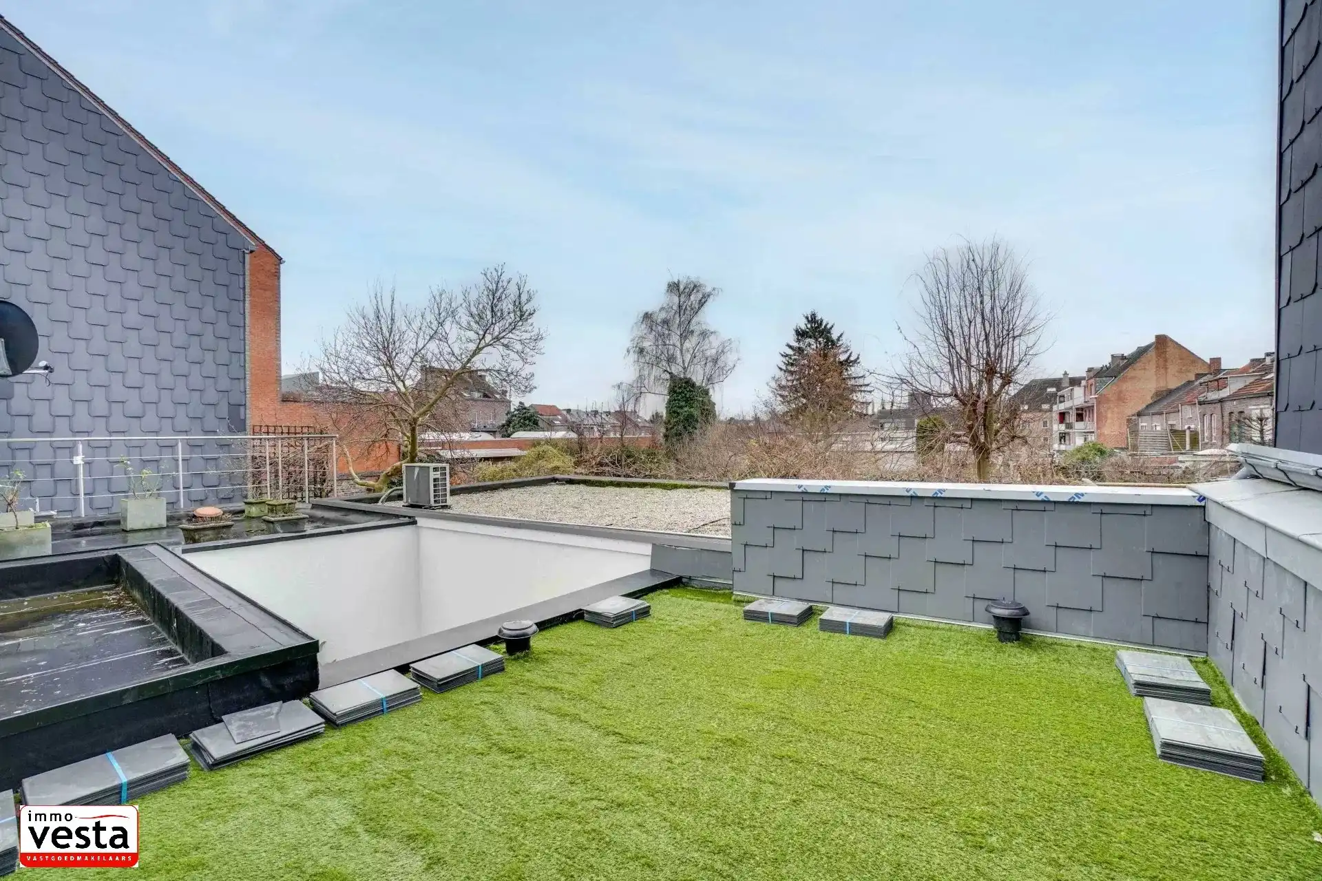 Gerenoveerde stadwoning in centrum foto 8