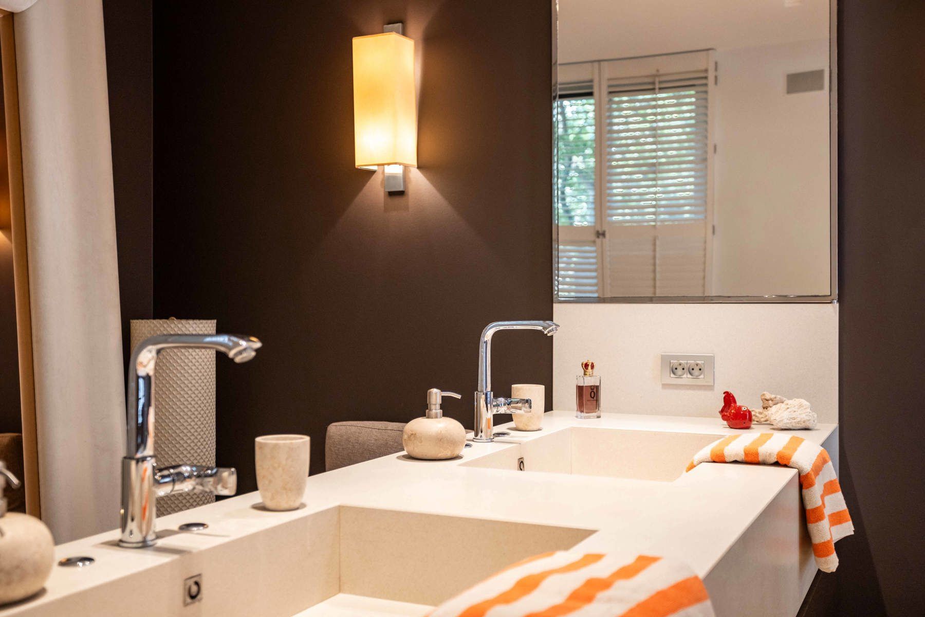 Uitzonderlijk luxe appartement  in het hart van Gent  foto 20