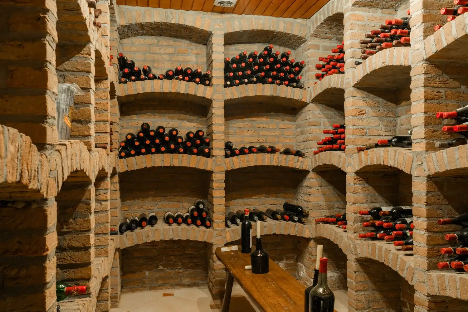 Prachtige villa op een uitzonderlijk domein van 20600m² foto 47