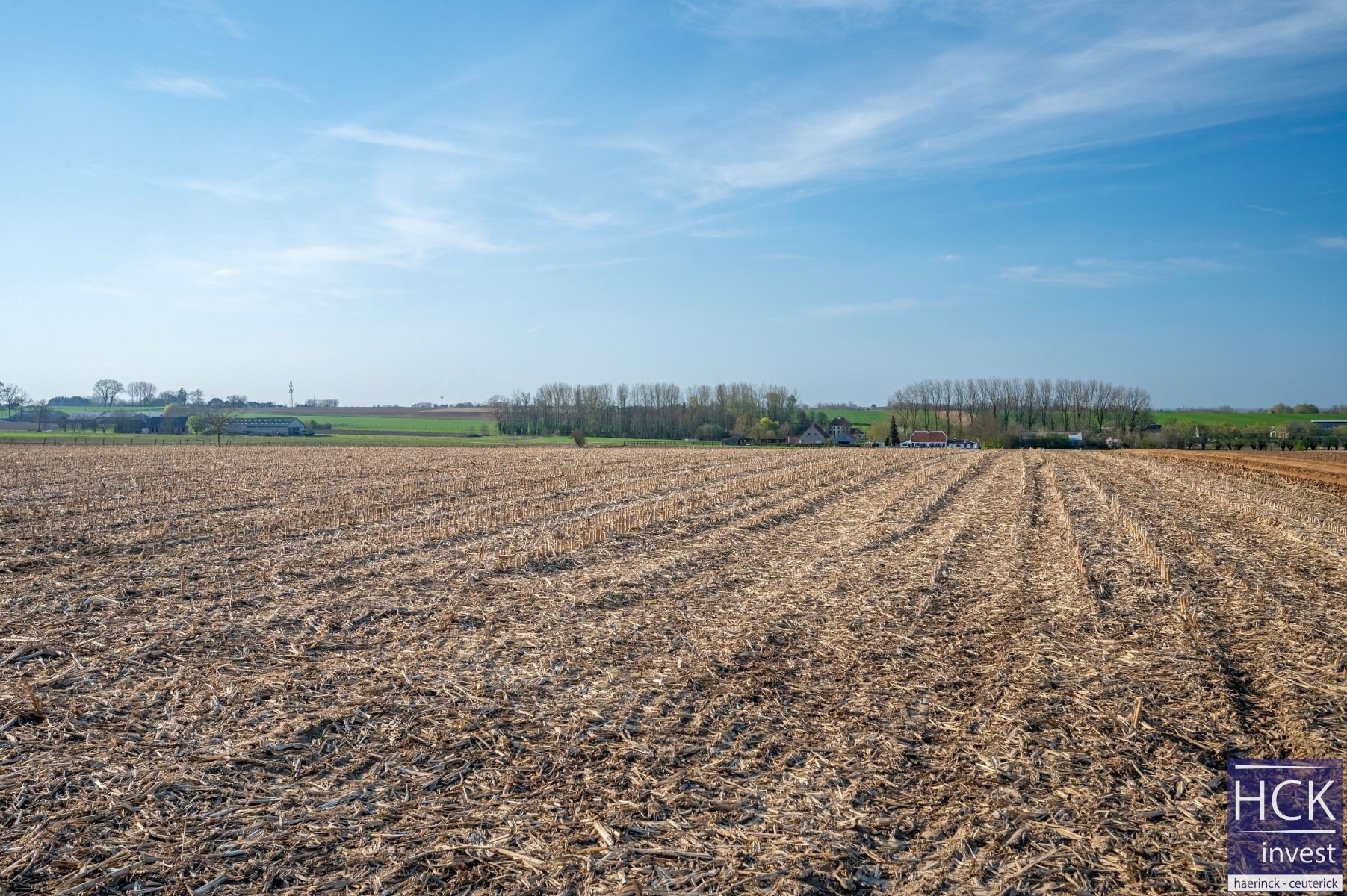 WANNEGEM-LEDE - Te renoveren/herbouwen woning in hartje van het pittoreske Wannegem!! foto 9