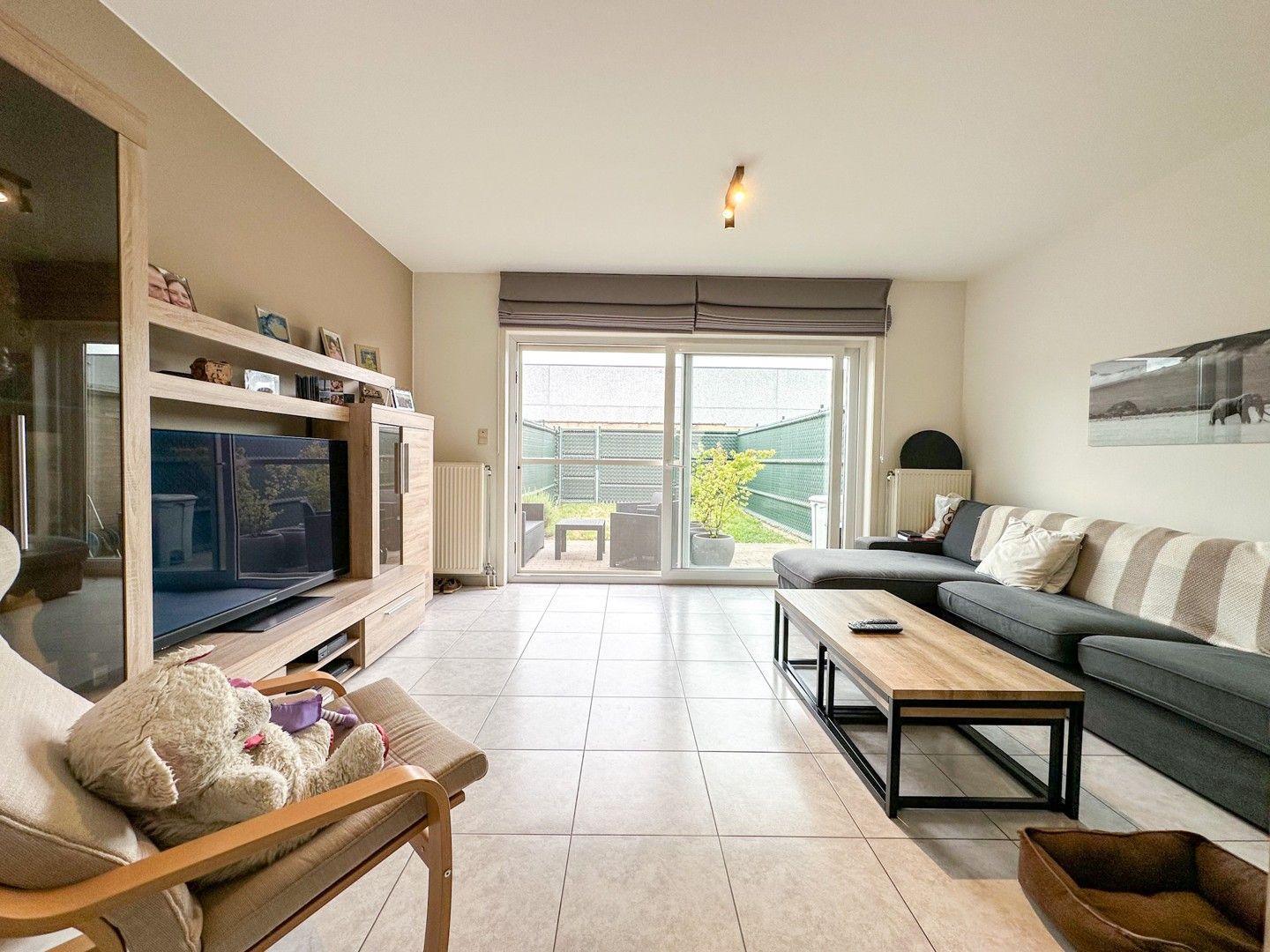 Thuis komen in Eeklo – instapklare woning met tuin foto 4