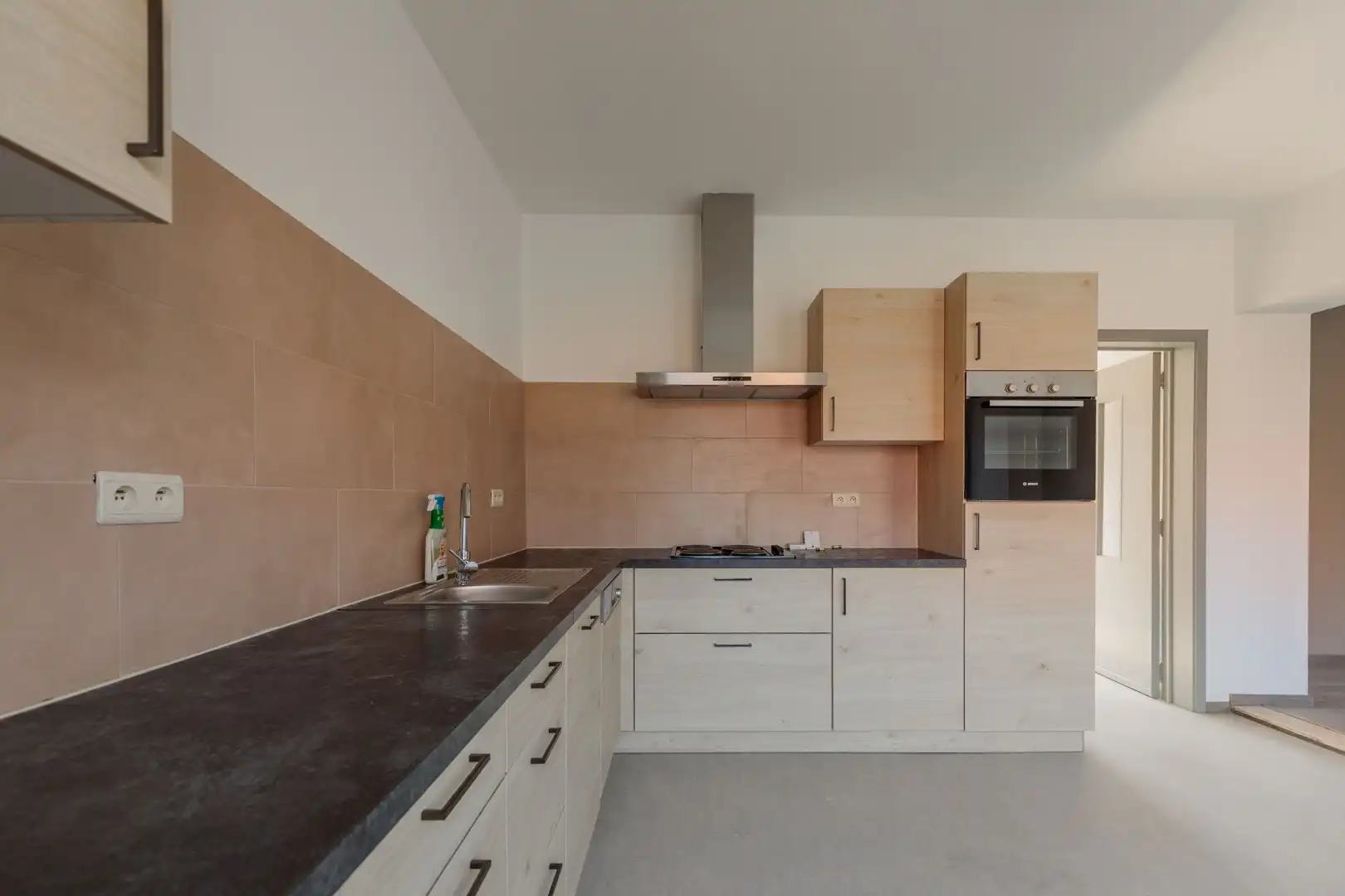 Rustig wonen in het centrum foto 10