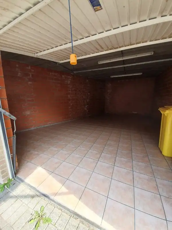 2 slpk dakappartement met mooi terras en garage foto 22