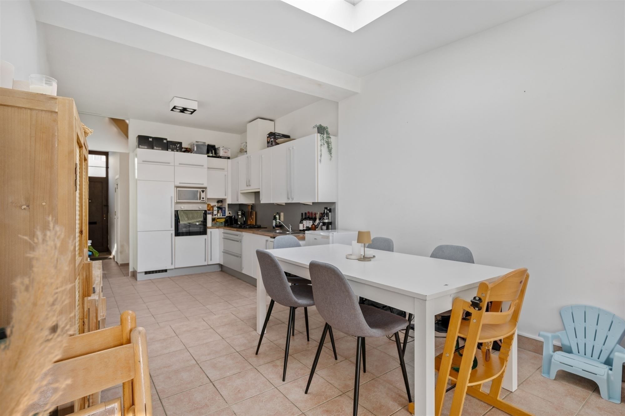 Charmante woning op toplocatie te Mechelen foto 4