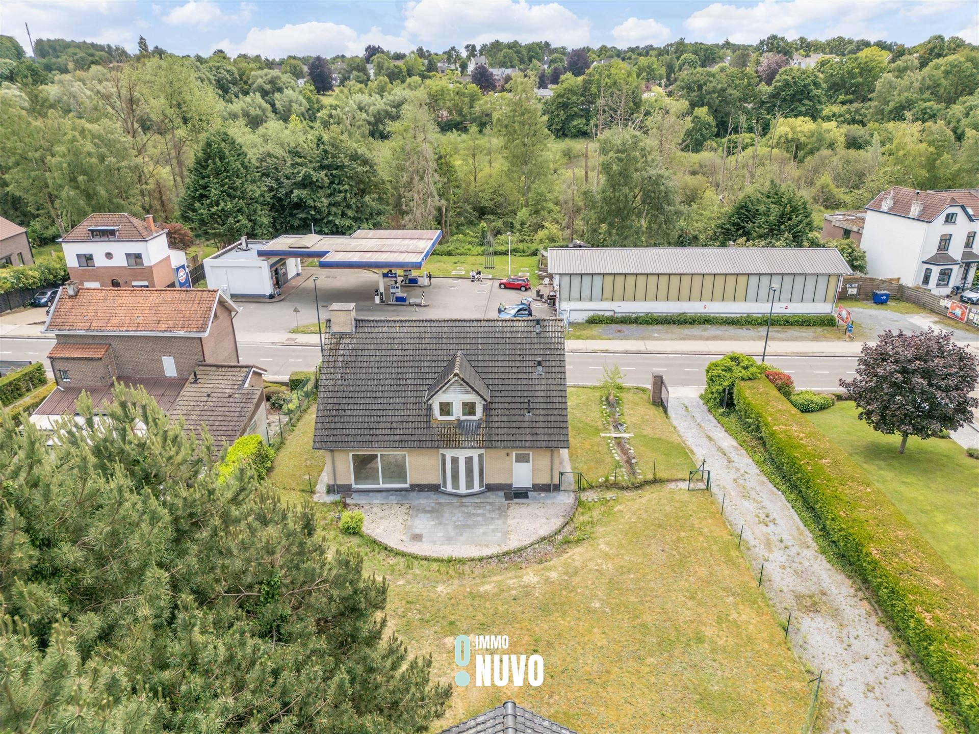 Villa foto 29