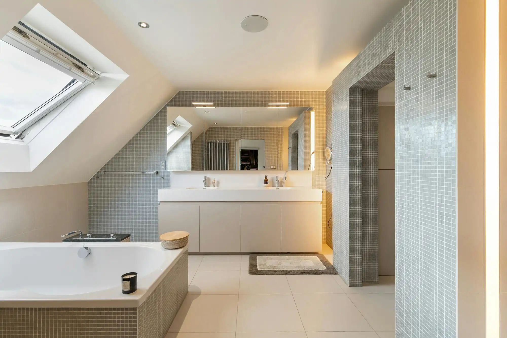 Exclusieve woning met prachtige tuin op top locatie in Meise foto 15