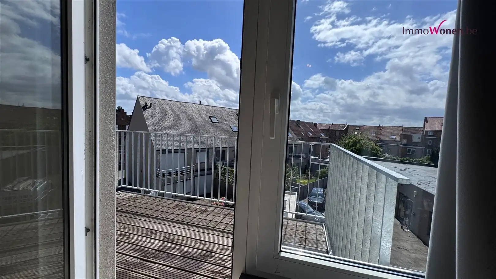 Vlot verhuurd Appartement terras Leuven Heverlee Kessel-lo  foto 28