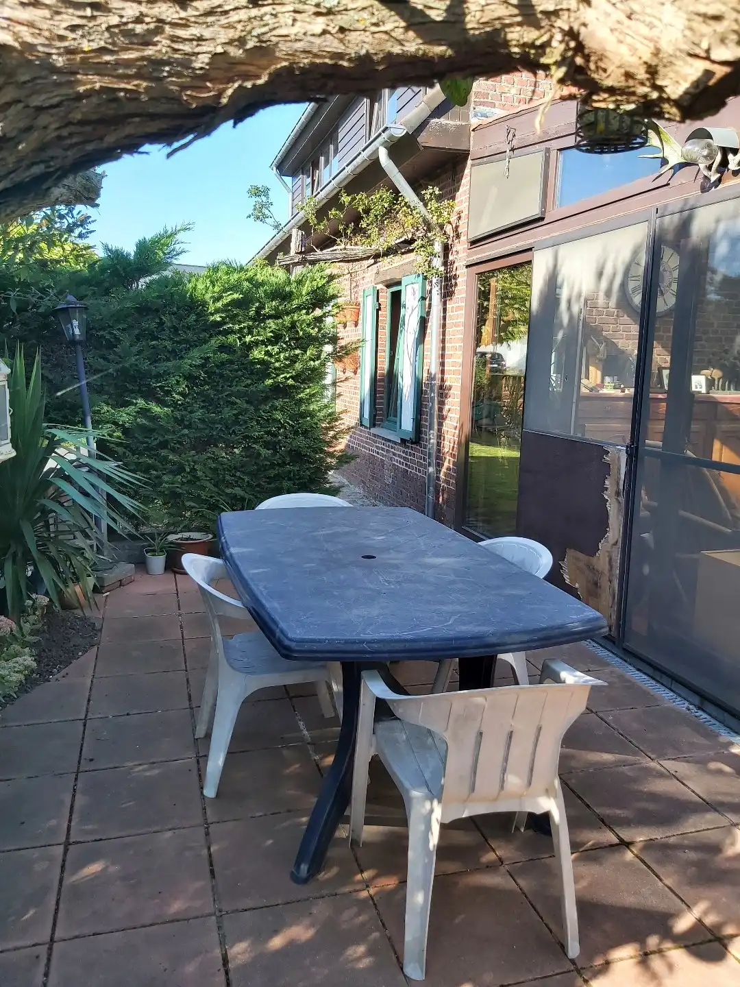 Leven als God in Frankrijk... foto 21