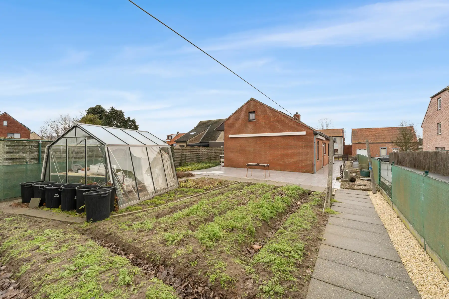 Alleenstaande woning op ruim perceel van 756 m² foto 19