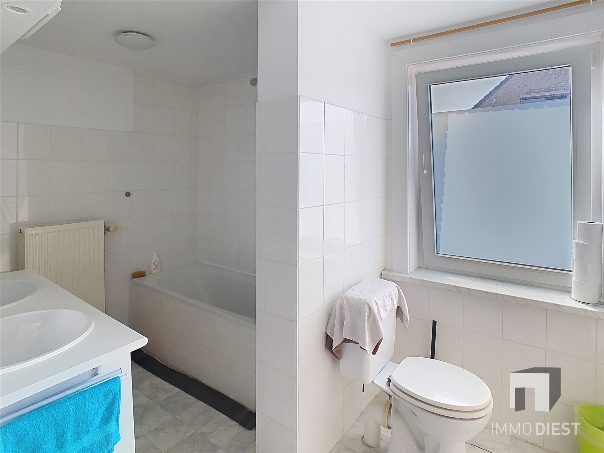 Projecteigendom ( 2 woningen en bouwgrond HOB ) foto 13