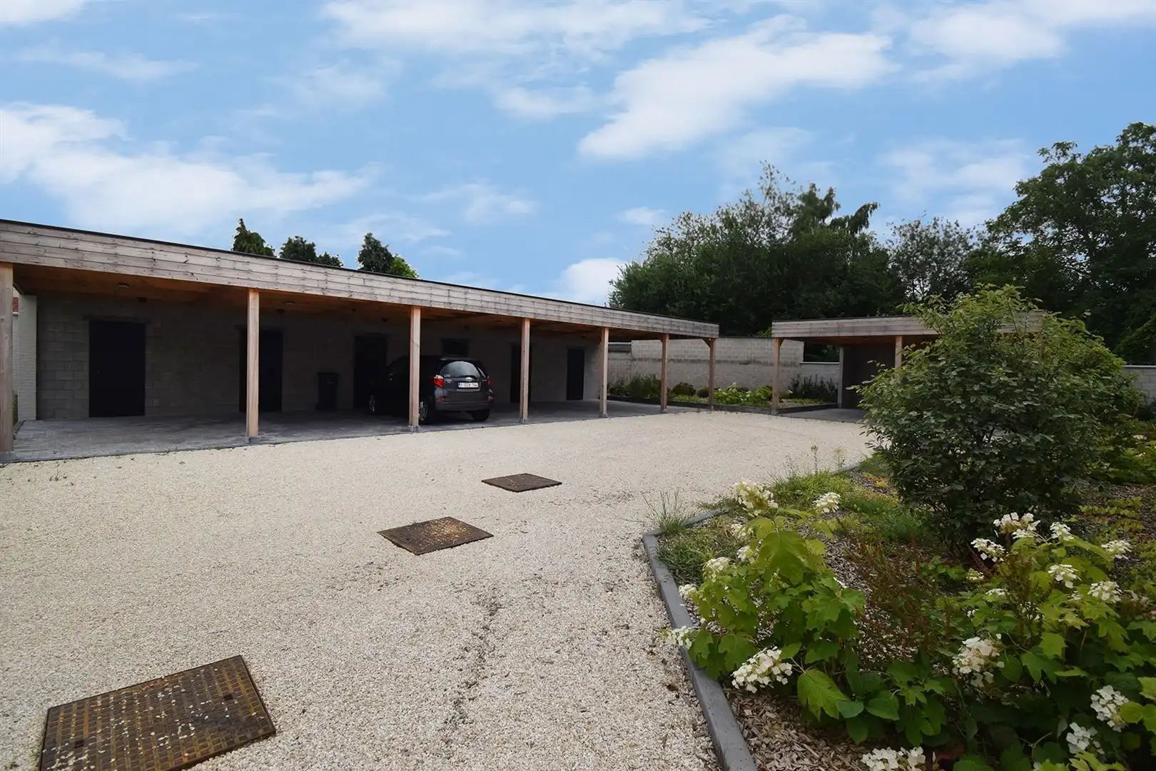 2-slpk-app, terras en tuin! Kopen onder 2% reg. kan! foto 16