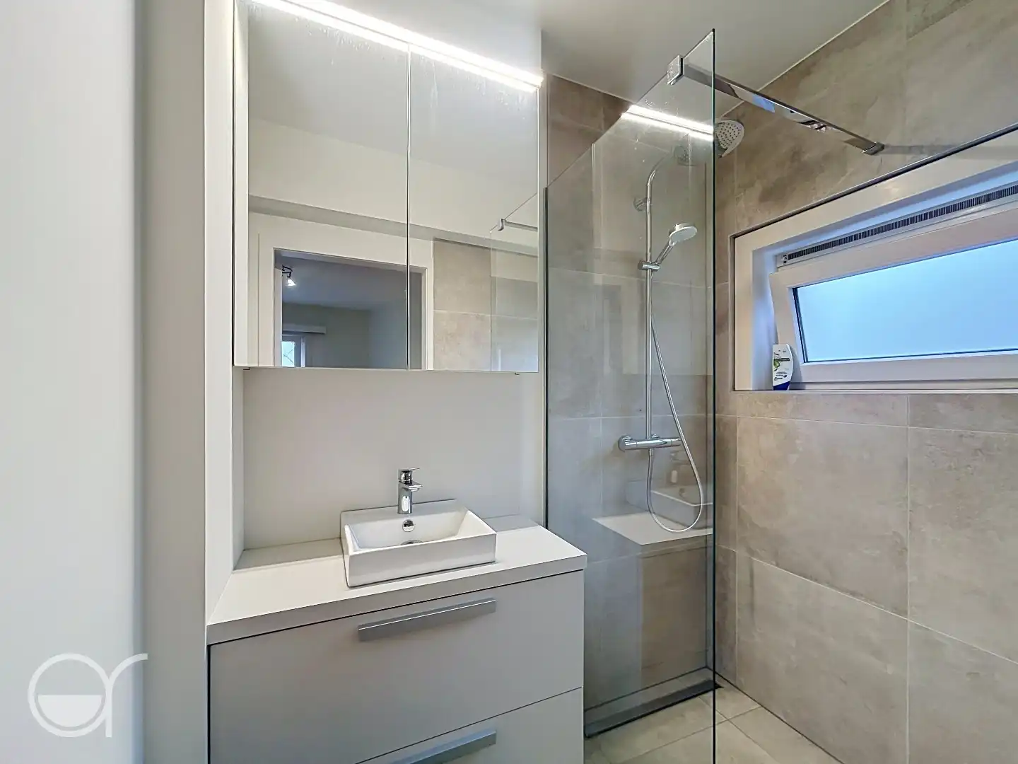 3-slaapkamer appartement in het hartje van Gent met staanplaats inbegrepen foto 12