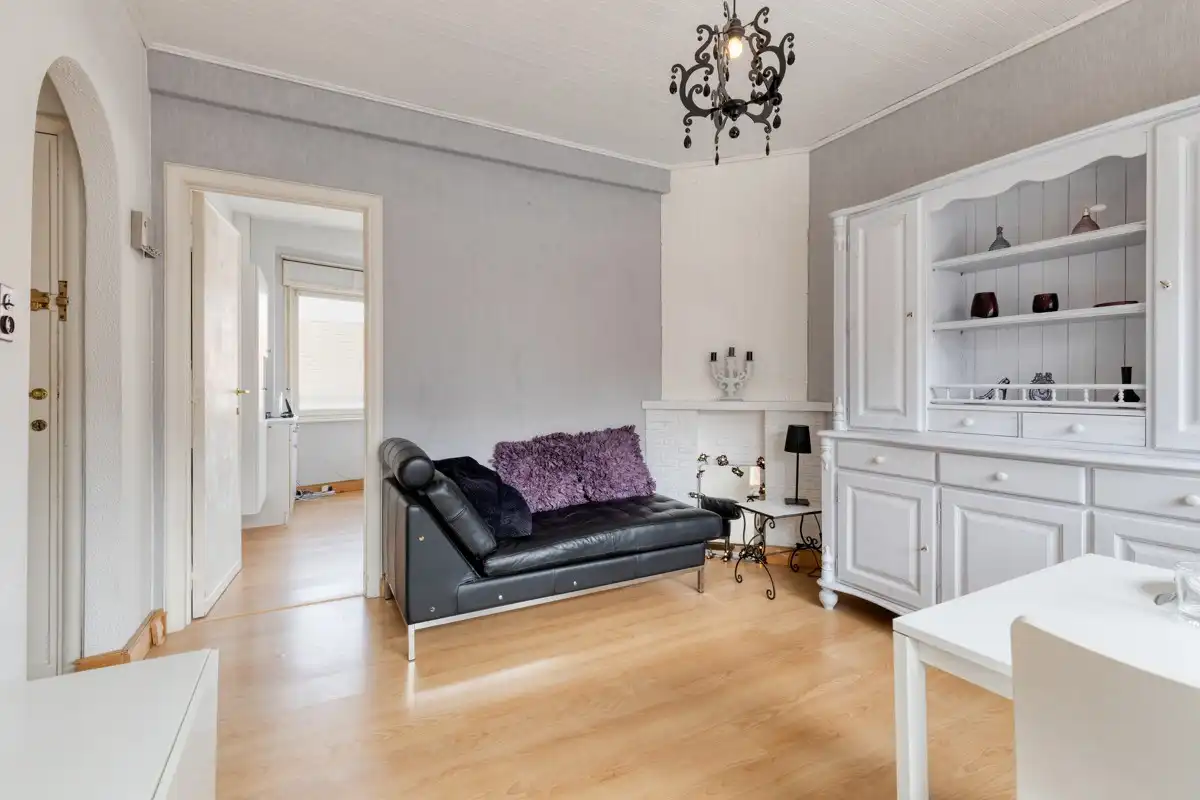 Gezellig appartement nabij het centrum van Koksijde. foto 7