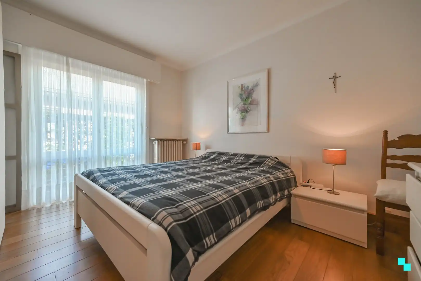 Prachtige villa op Zuidgericht perceel met verzichten te Lendelede foto 17