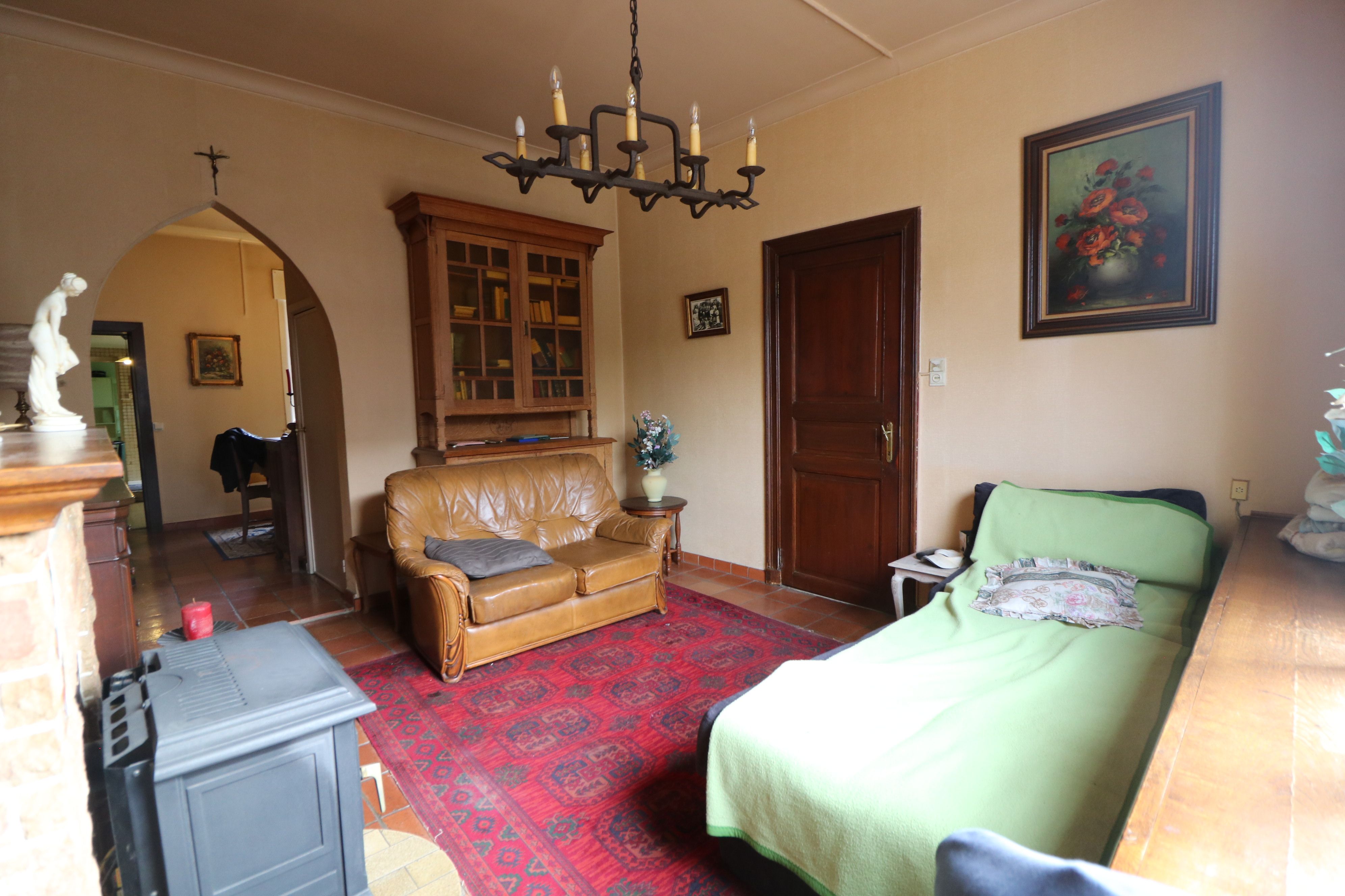 Goed verzorgde rijwoning met 3 slaapkamers en tuin, op wandelafstand van het centrum. foto 11