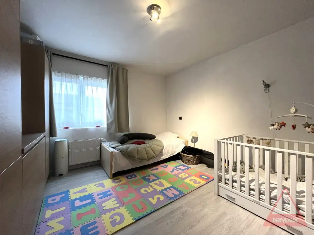 Moorslede – Recente energiezuinige nieuwbouwwoning met 3 slaapkamers en garage foto 10