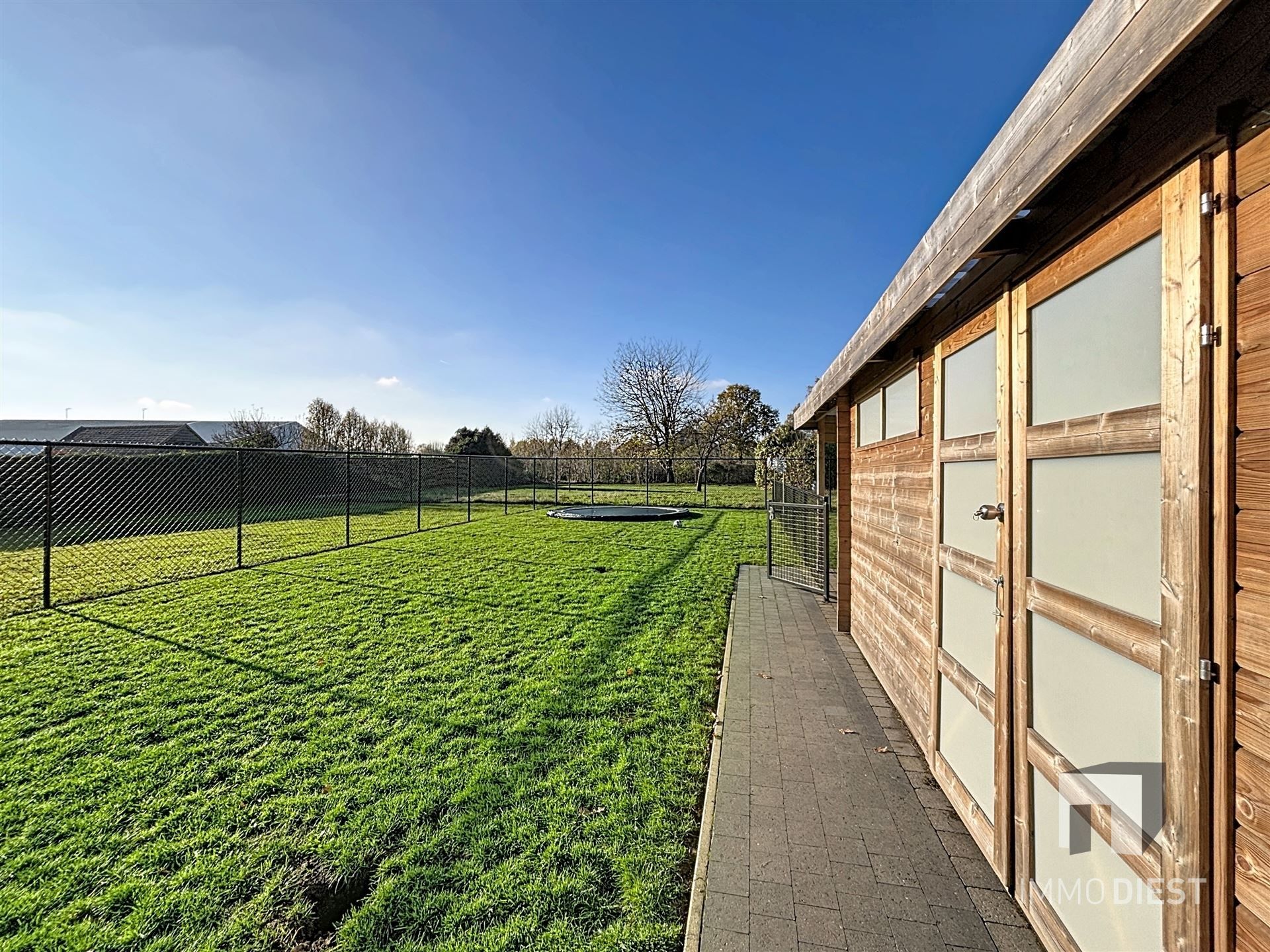 Nieuwbouwwonig met 3slaapkamers E-peil8 foto 29