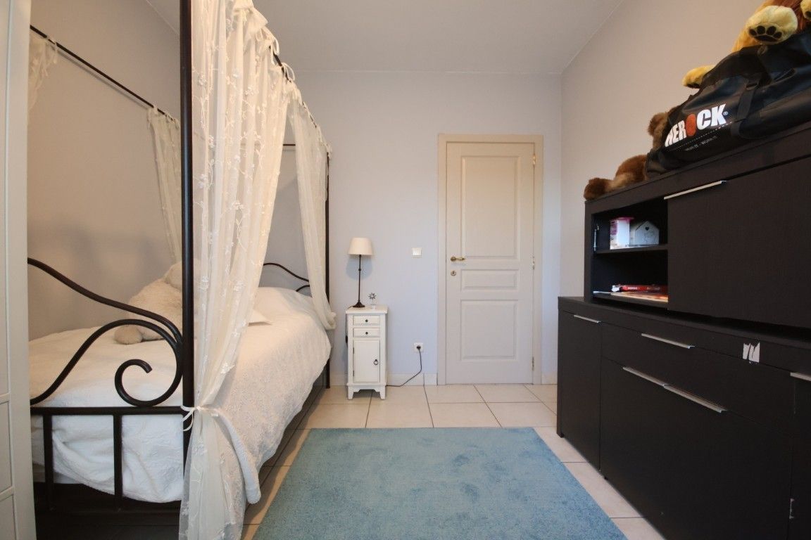 Gelijkvloers appartement in het centrum van Alken foto 15