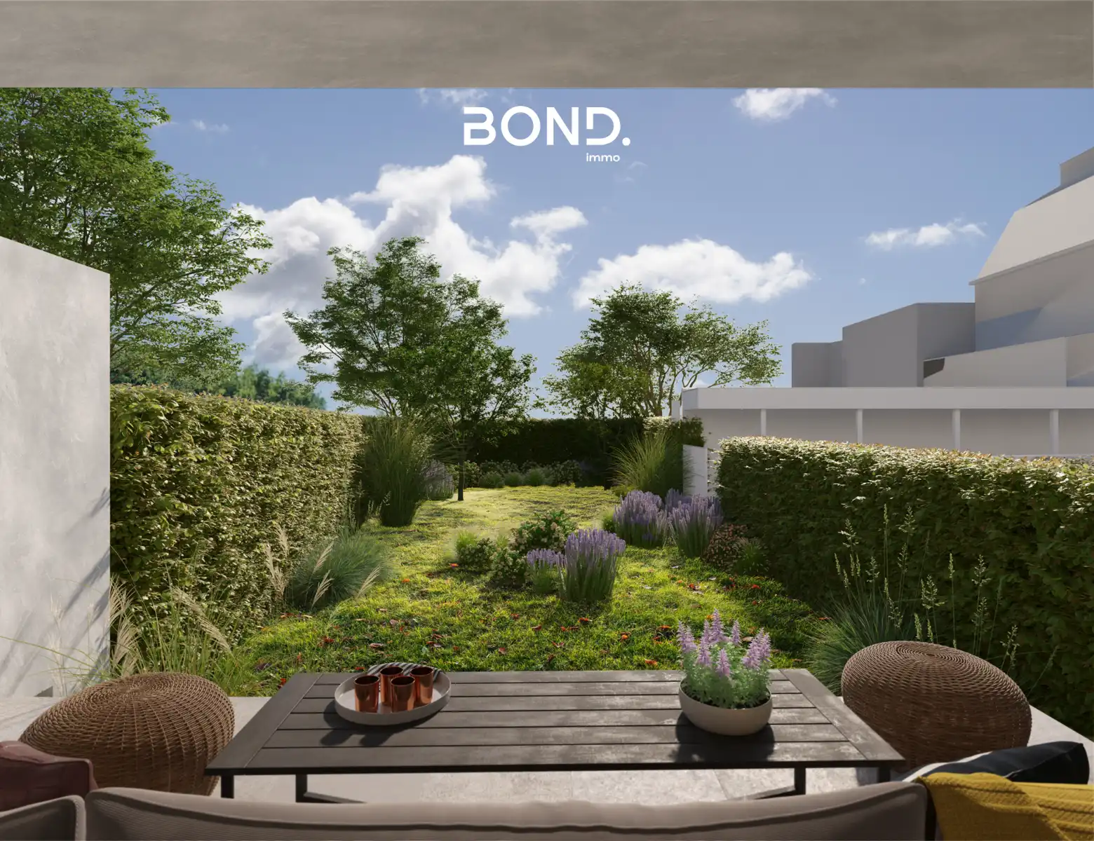 Duplexappartement foto 3