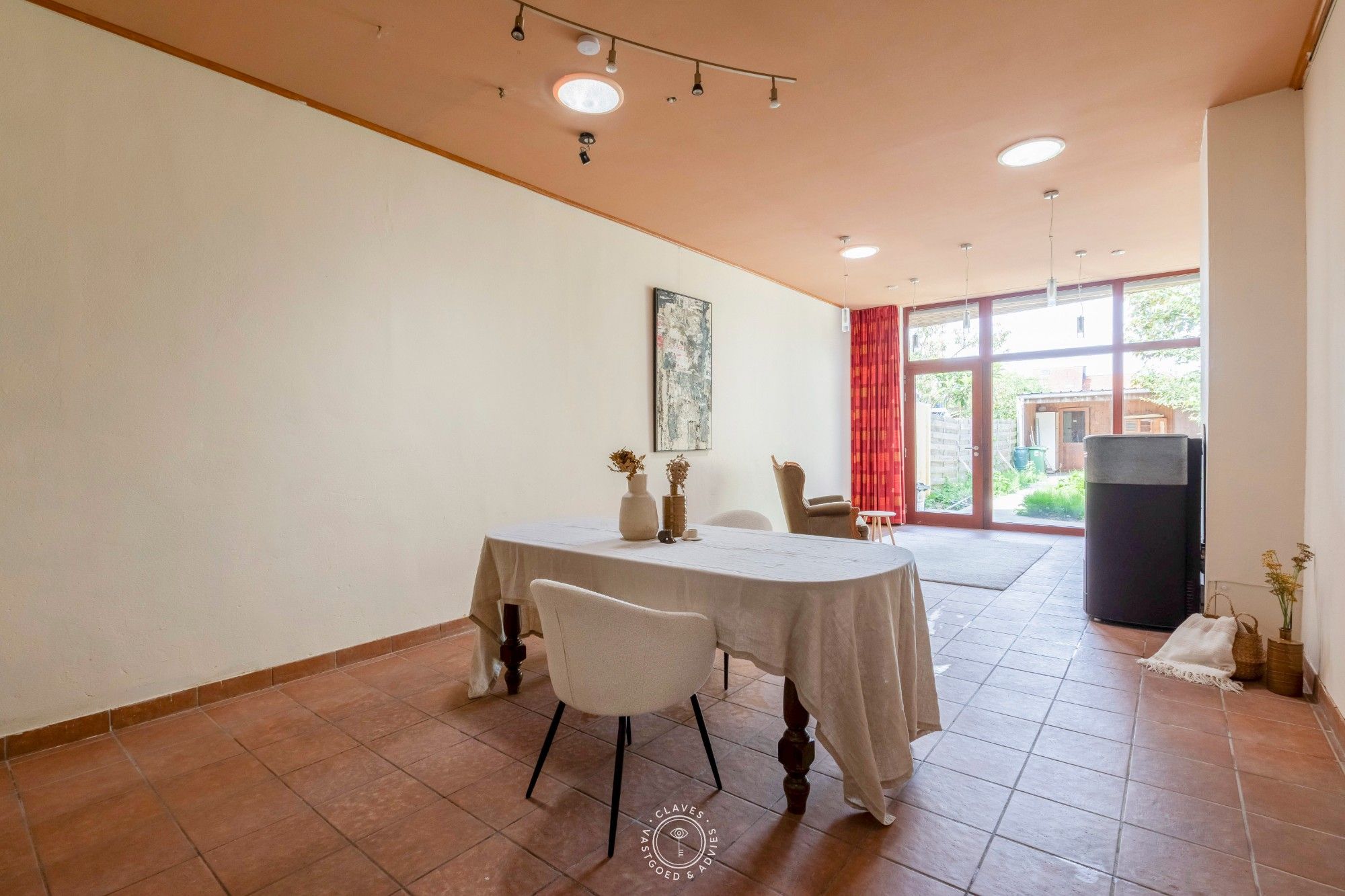 Slim gerenoveerde woning met focus op energie en comfort foto 5