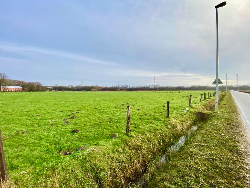 Ruim perceel grond van 15.660m² gelegen in recreatiegebied met diverse mogelijkheden foto 7