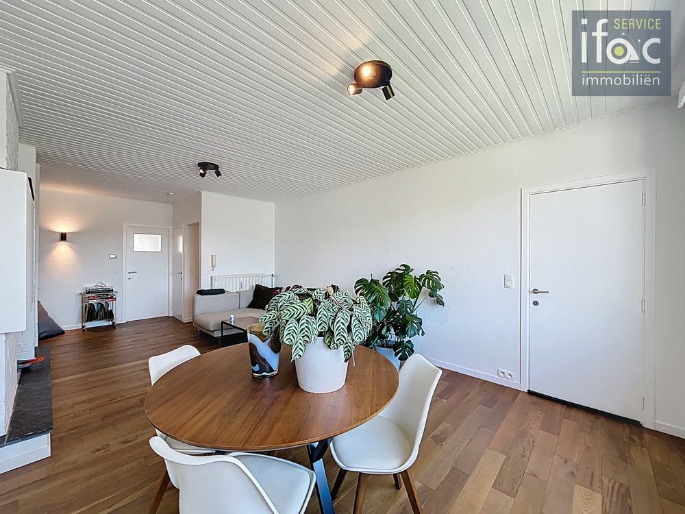 Appartement te huur foto 3