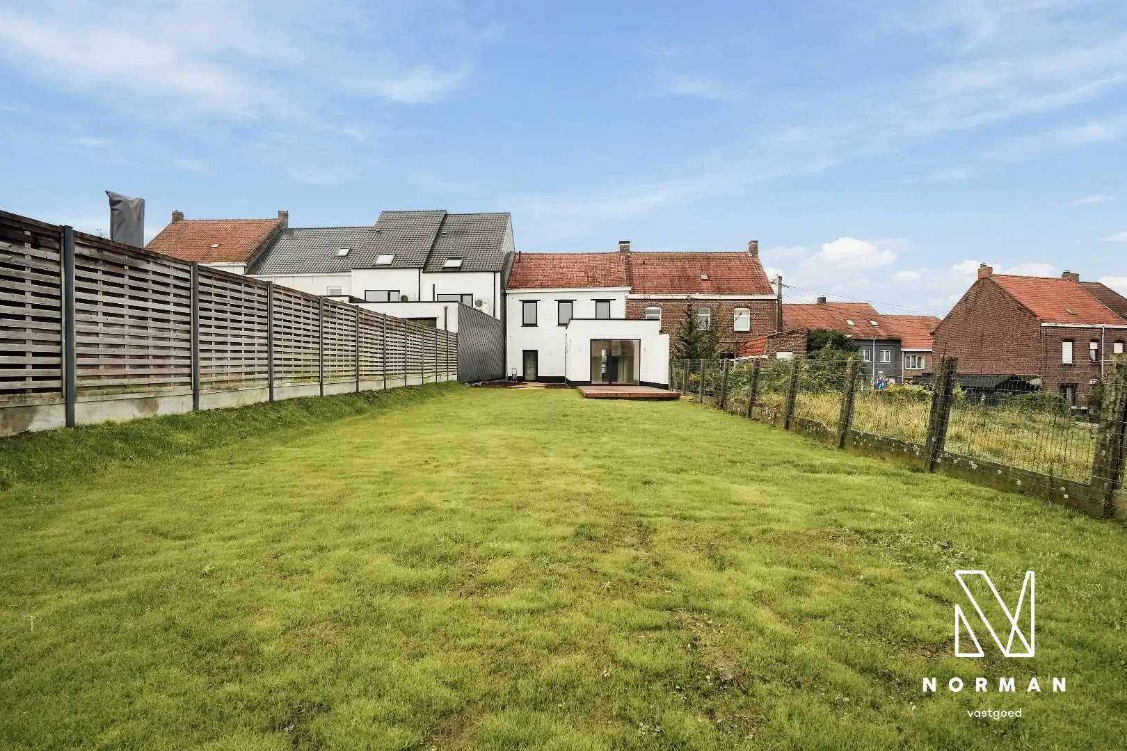 Grote woning met grote garage, 3 kamers en vele troeven! foto 25