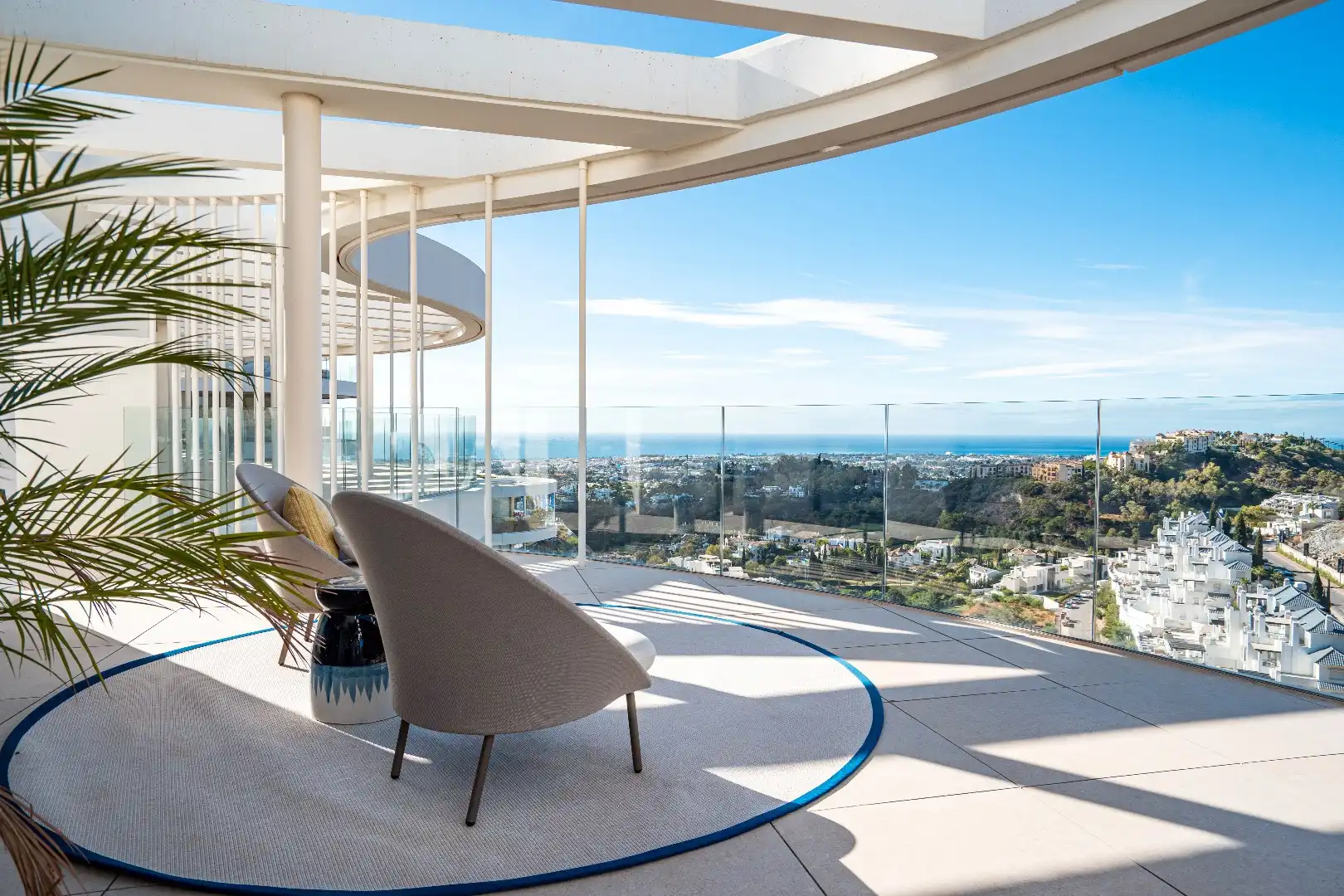 Penthouse The View foto {{pictureIndex}}