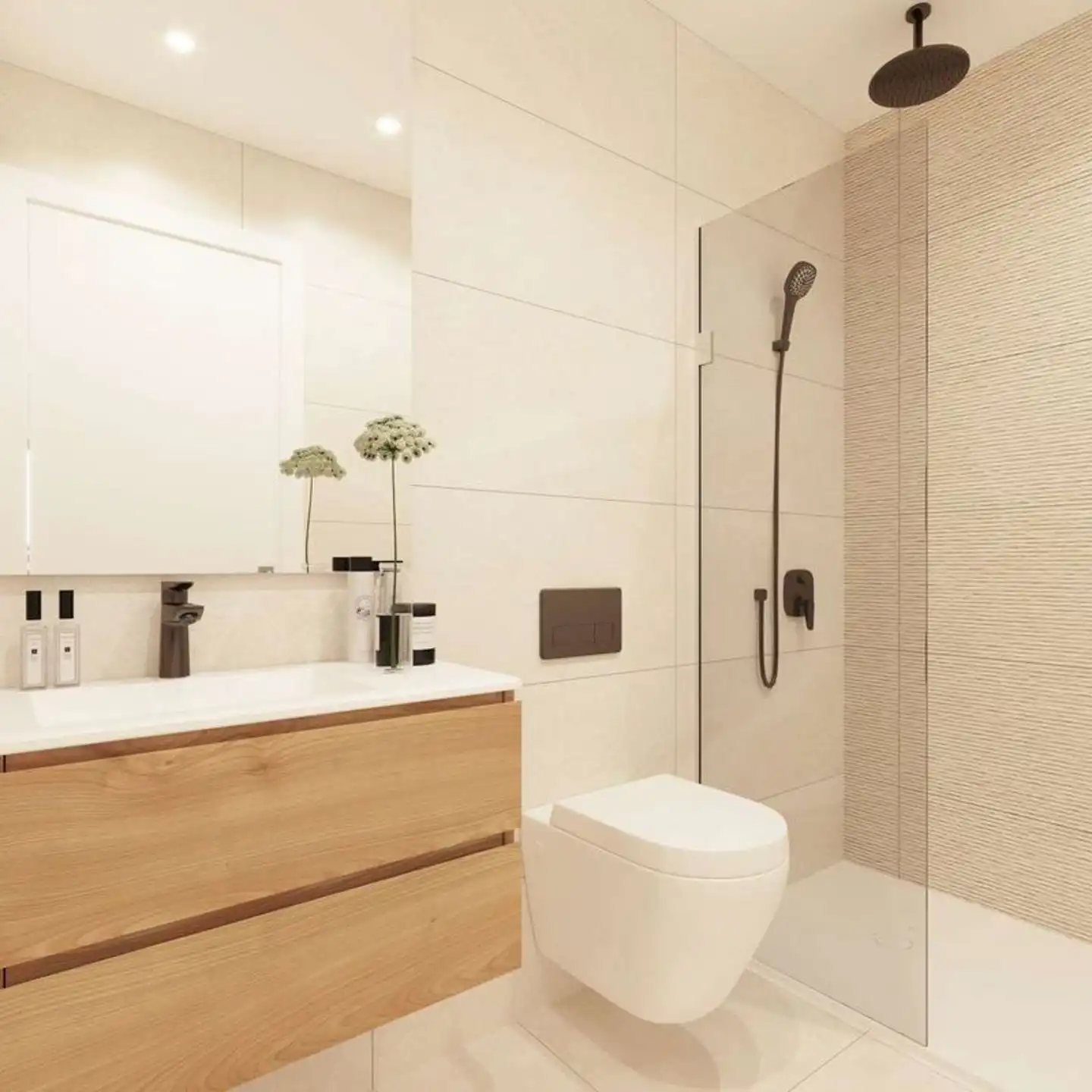 SPANJE-Exclusieve bungalows – Waar luxe en rust samenkomen!! foto 6