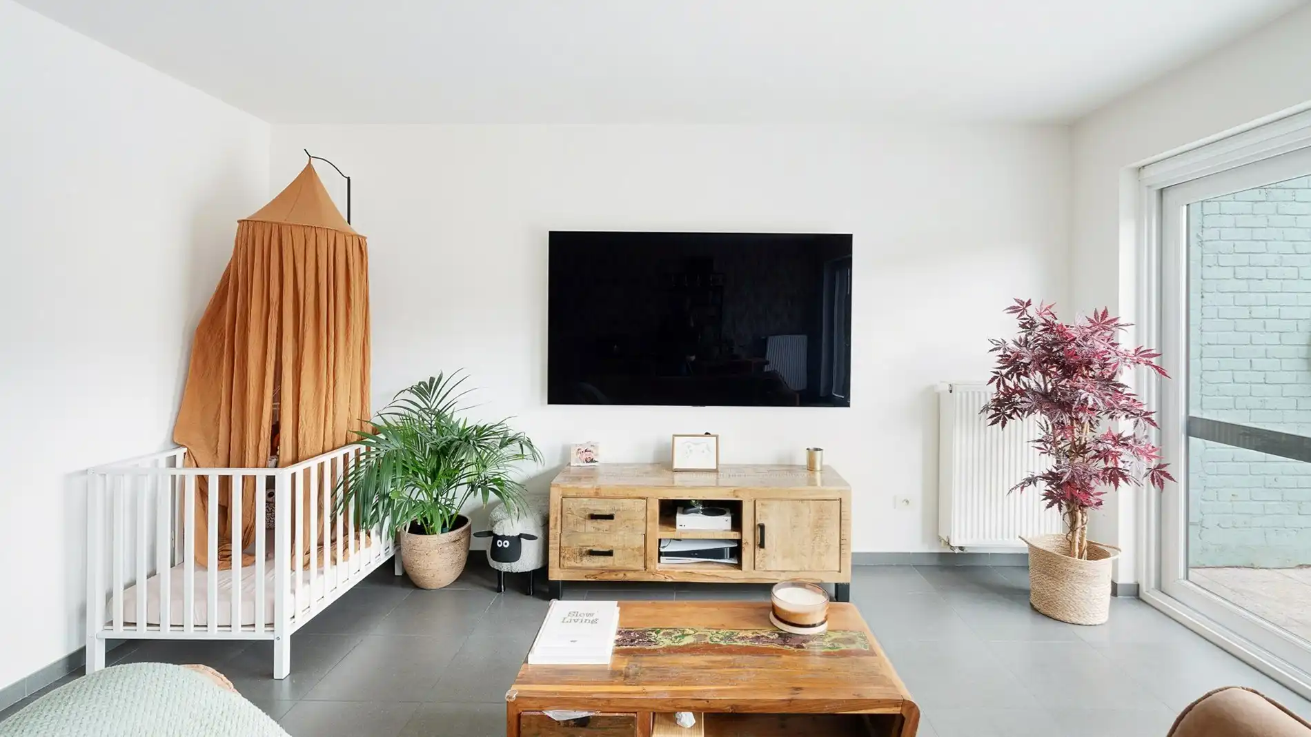 Groot huis met 5 kamers en een A-label te Zeebrugge foto 9