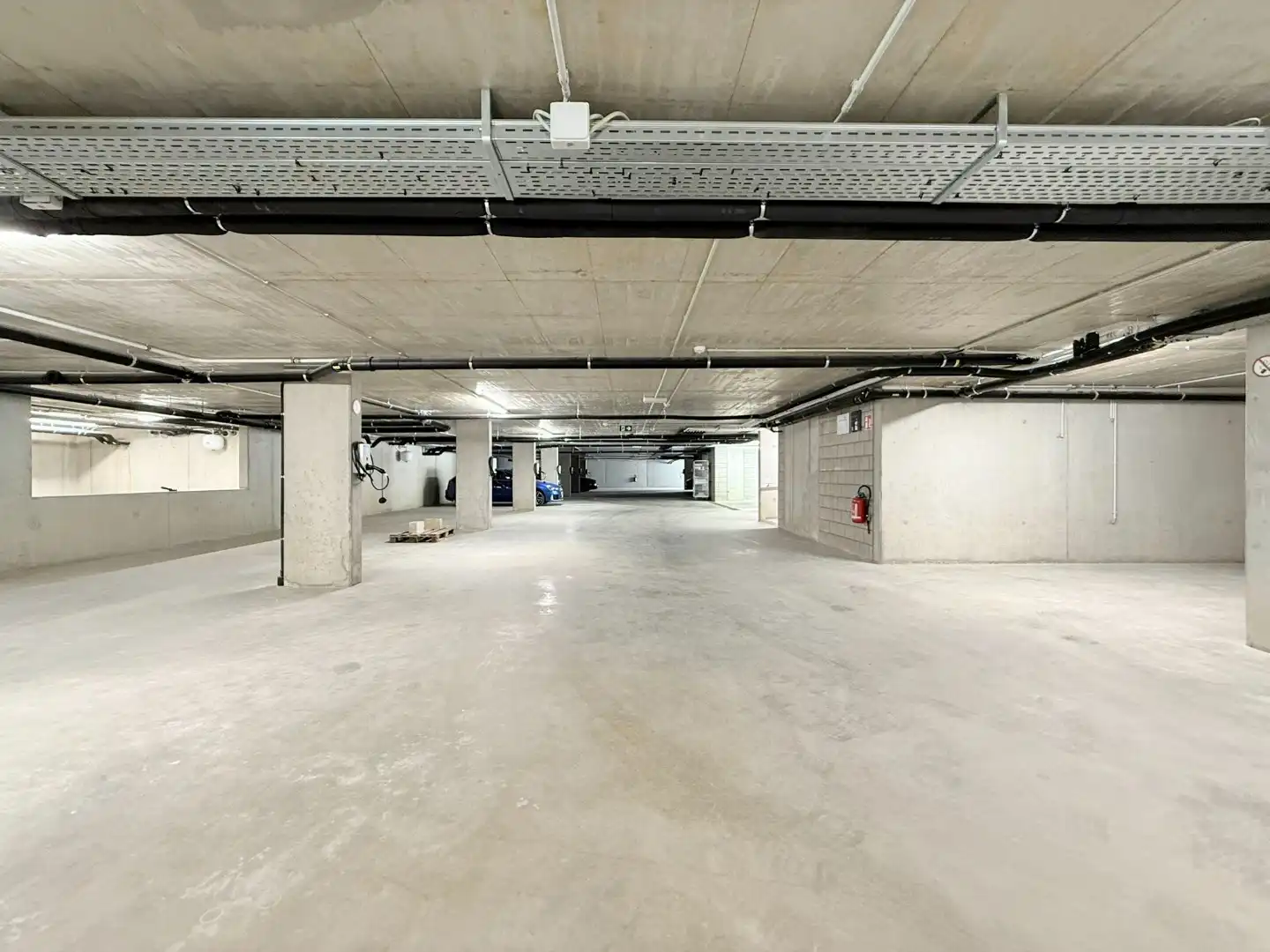 Kant-en-klaar kantoor met een toplocatie in Heverlee foto 14