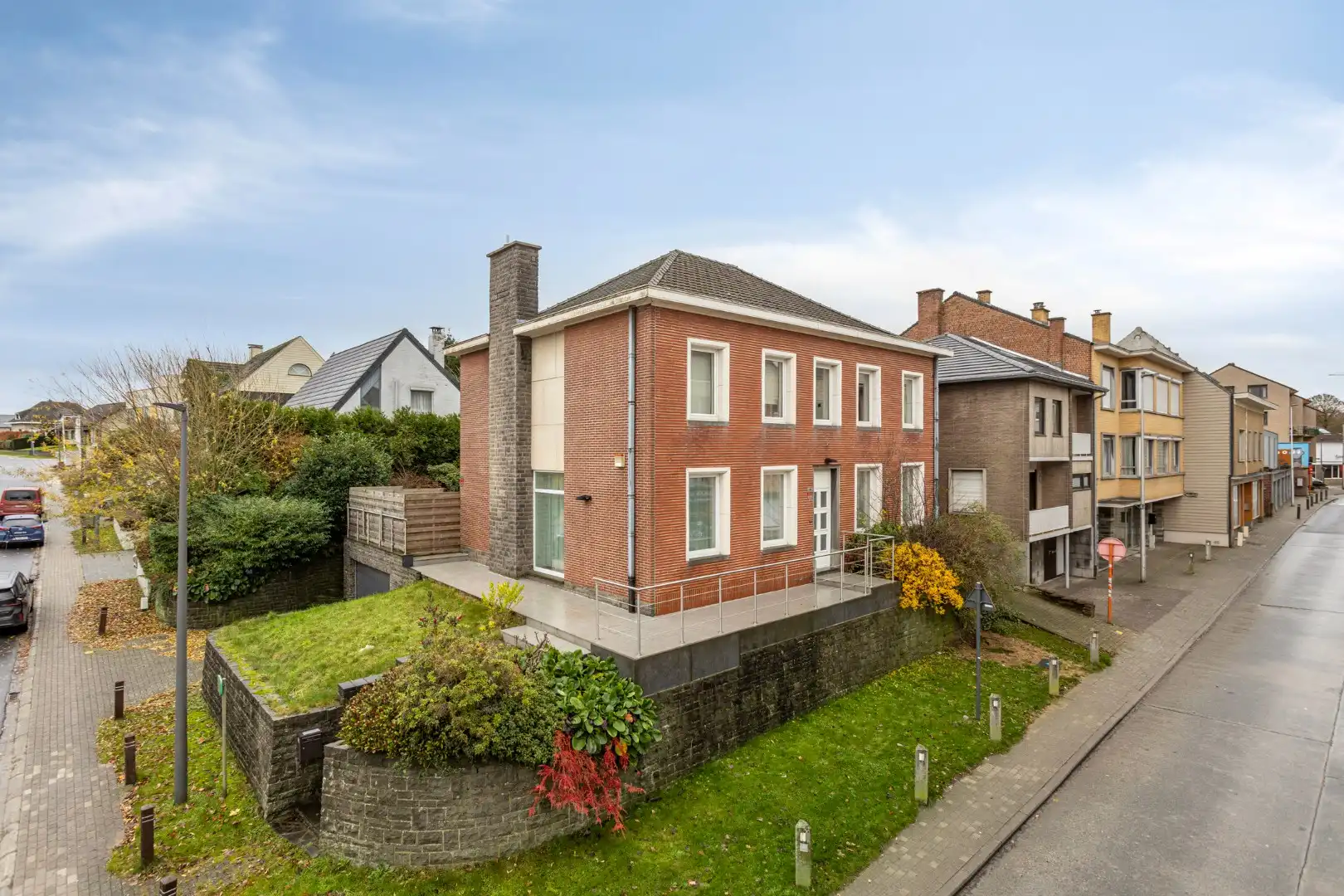 Ruime woning met 4 slaapkamers in Schepdaal foto 17