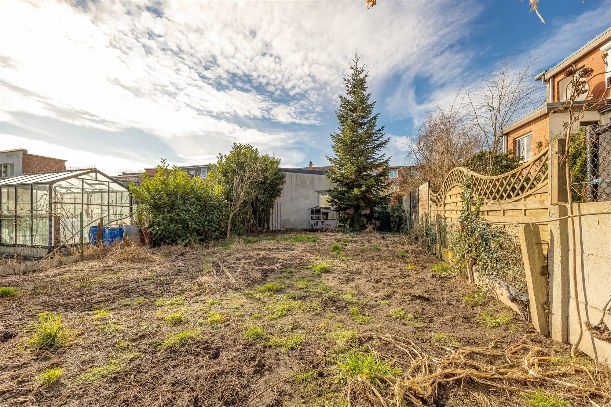 Charmante woning met tuin en ruim magazijn foto 26