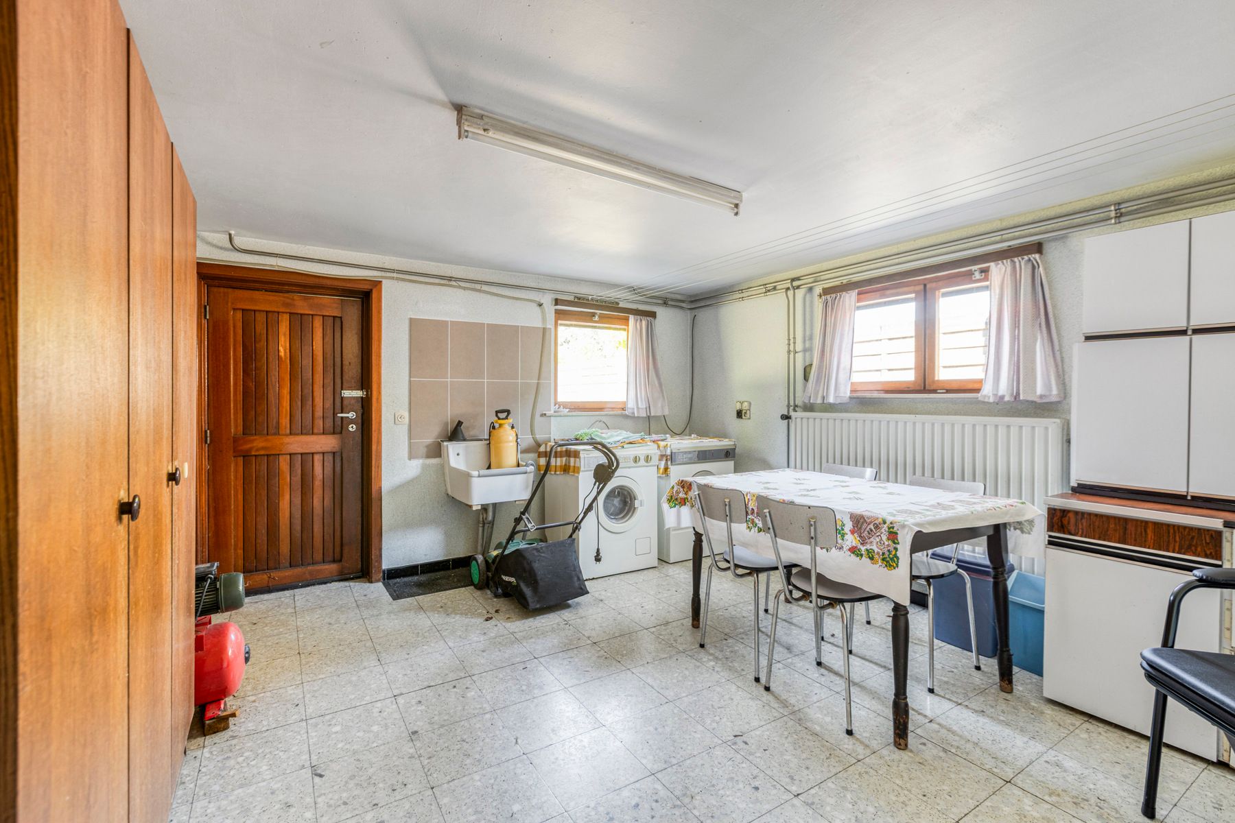 Zeer goed onderhouden split-level woning op 806 m² in Balen foto 18