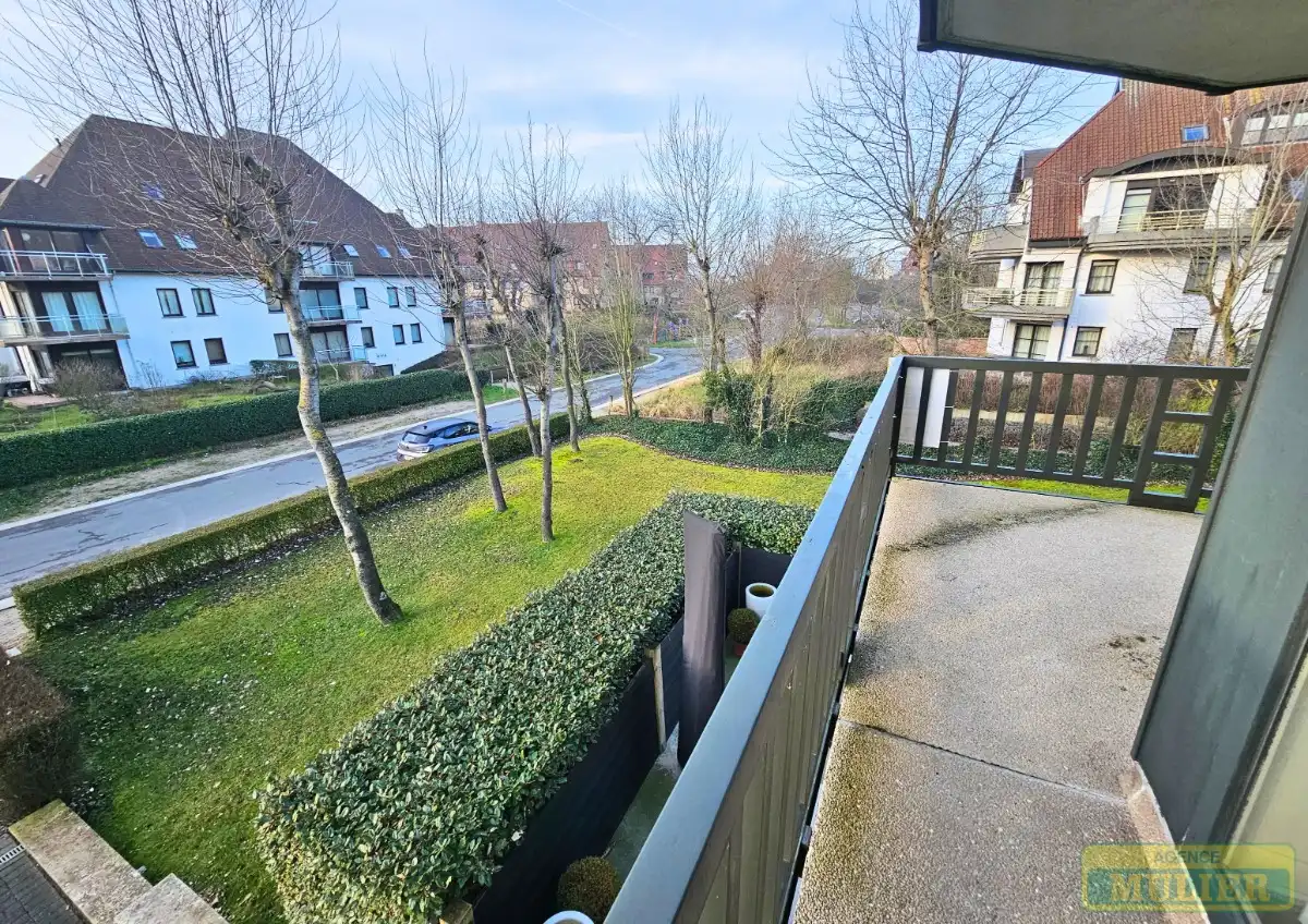 Appartement te koop foto 5