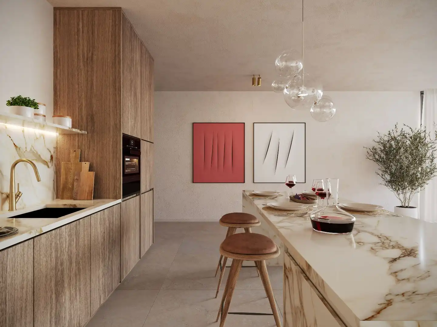 Iconic - App. 7.05 foto 2