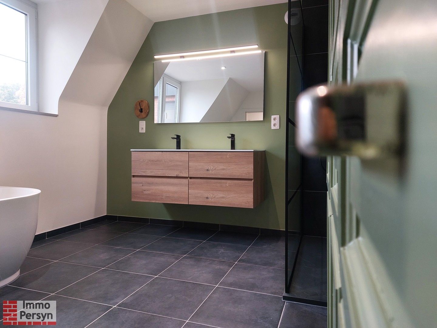 Instapklare woning nabij centrum Aarschot foto 29