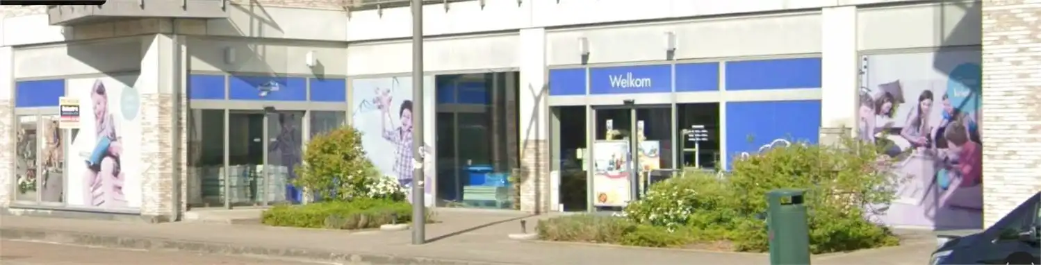 QUASI NIEUWBOUW TOP GELEGEN HOEKPAND foto 5