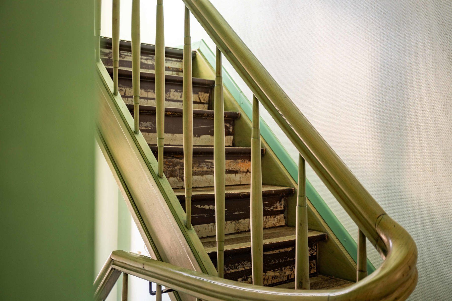 instapklare rijwoning nabij UZ foto 11