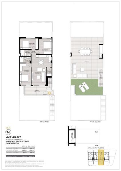 Nieuwbouw Bungalows in San Pedro del Pinatar - Modern Wonen aan Zee foto 18