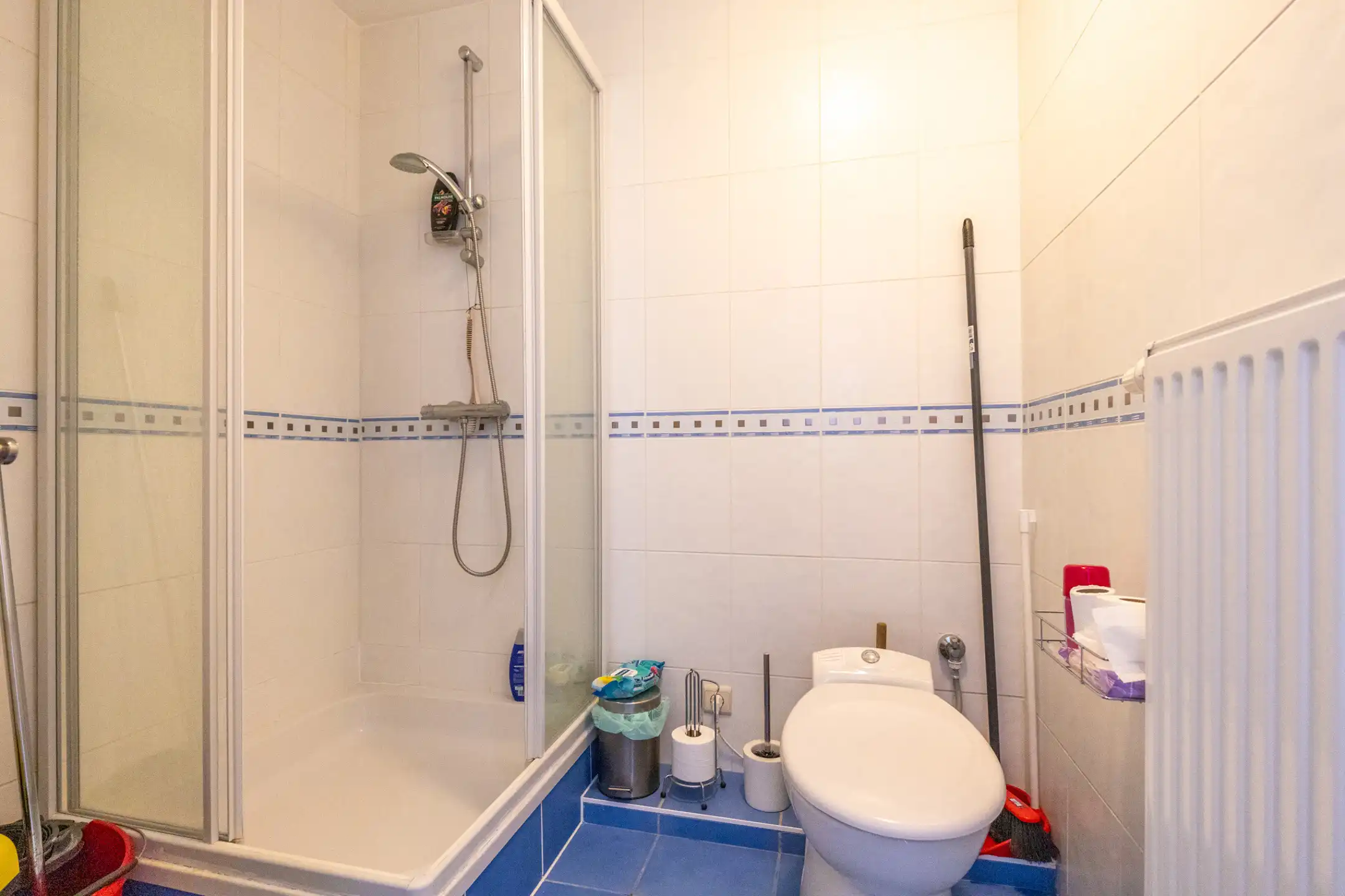 Appartement te huur foto 15