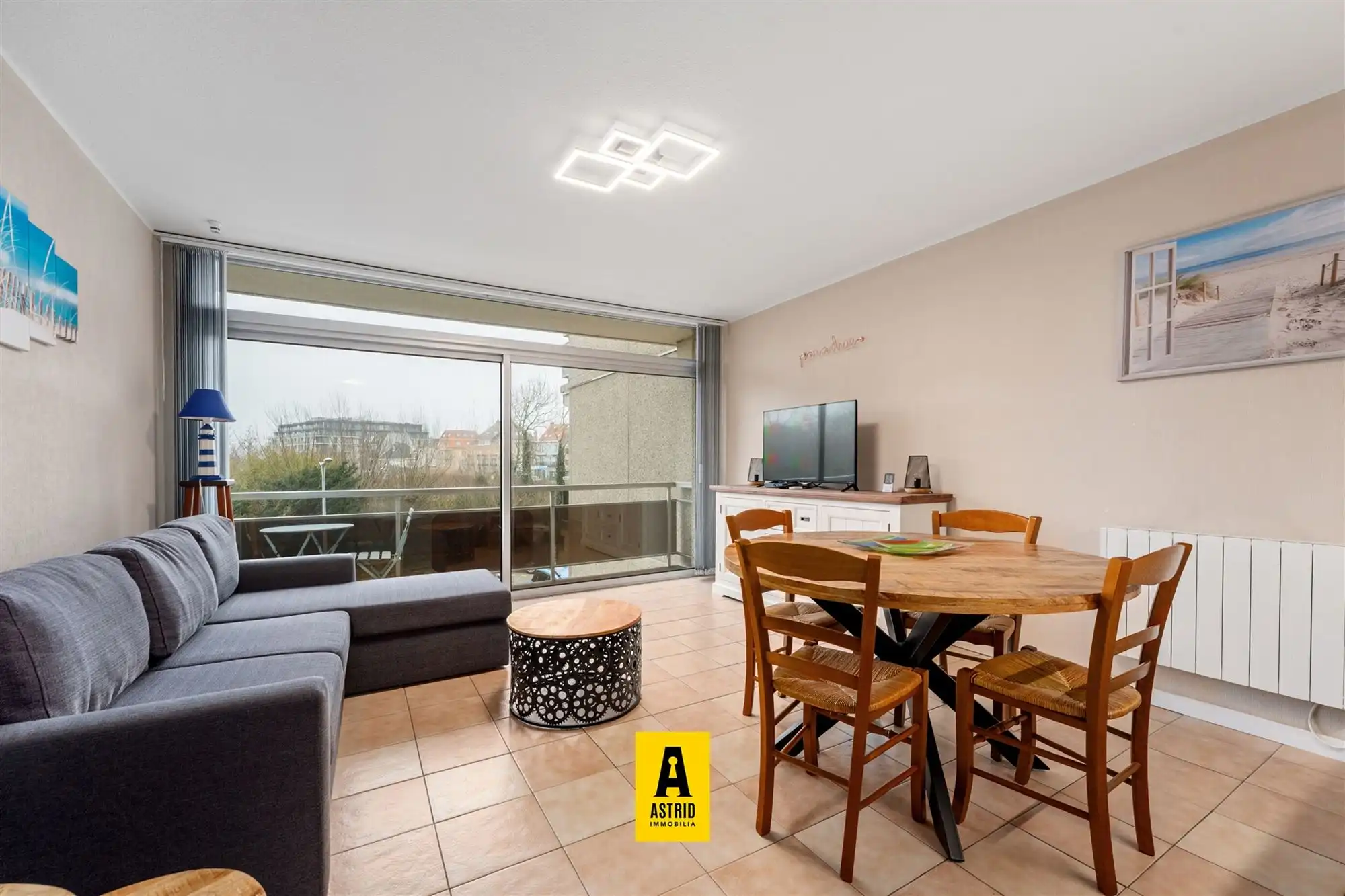 Instapklare studio bij zee! foto 16