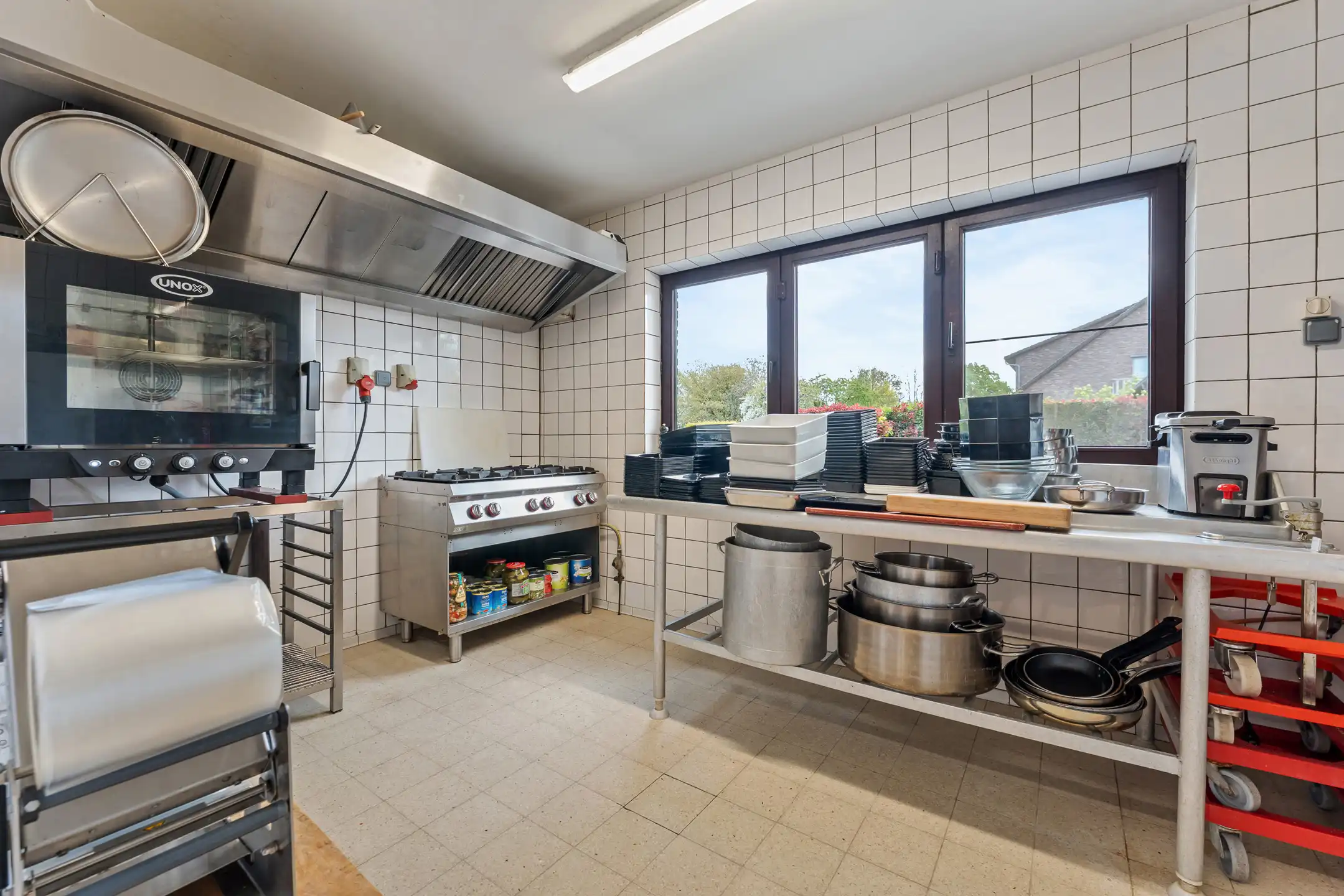 Ruime woning met tal van mogelijkheden te Valmeer foto 19