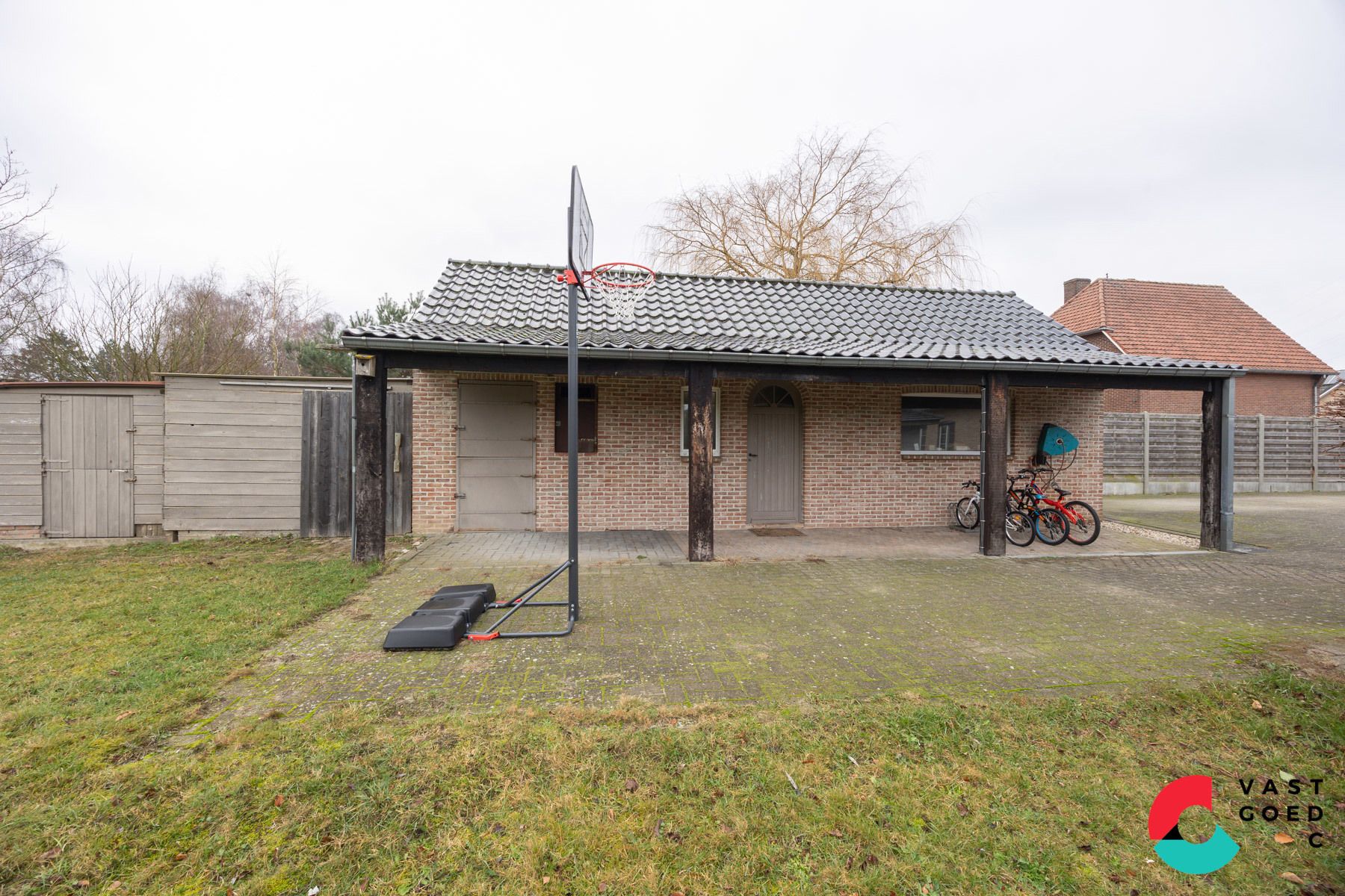 Huis te koop foto 27