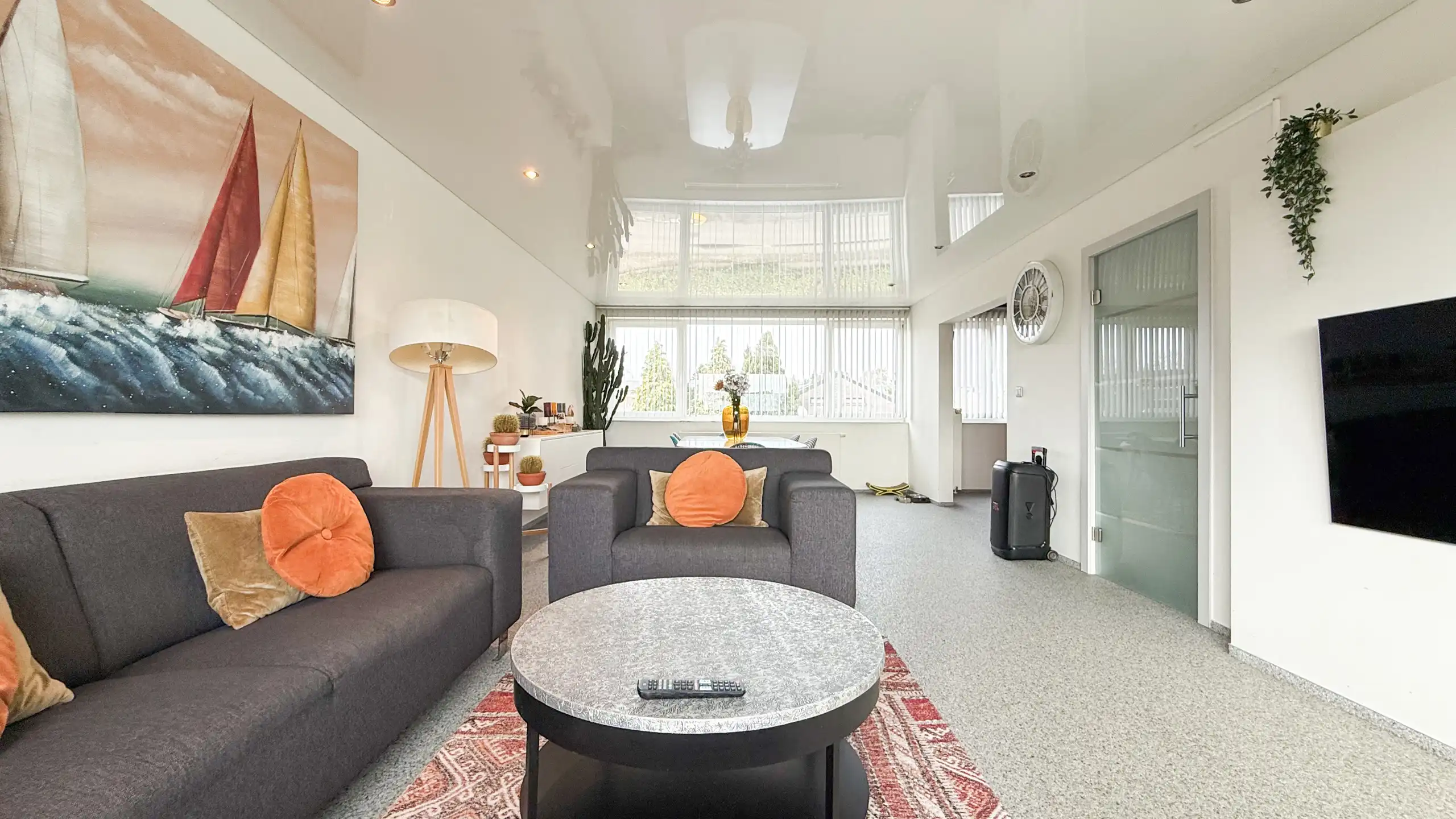 Ruim energiezuinig duplex appartement met 3 slaapkamers! foto 4