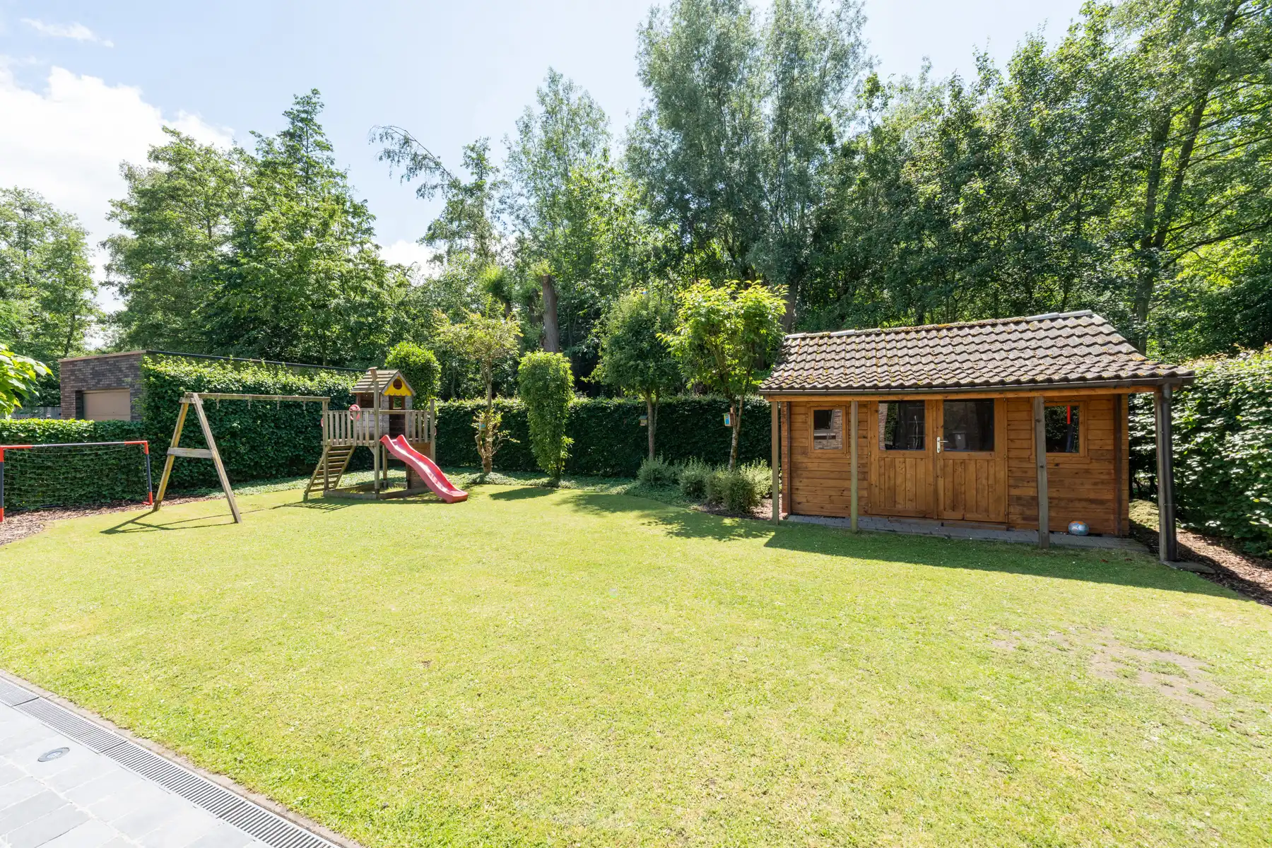 Prachtige, energiezuinige gezinswoning (EPC B) met 3 slaapkamers. foto 18