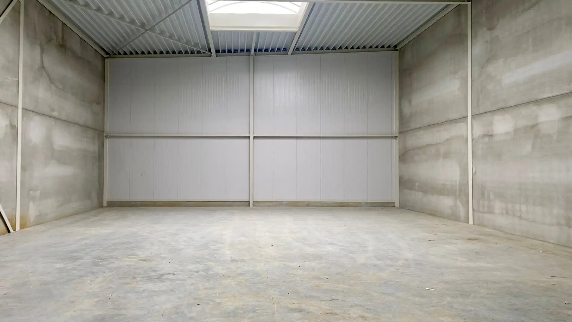 KMO-unit op strategische locatie - VERKOOP ONDER REGISTRATIERECHTEN!! foto 4