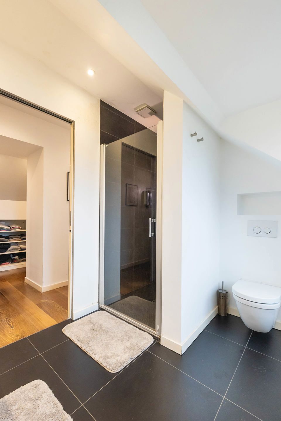 Linkebeek, charmant huis met 3 slaapkamers foto 23